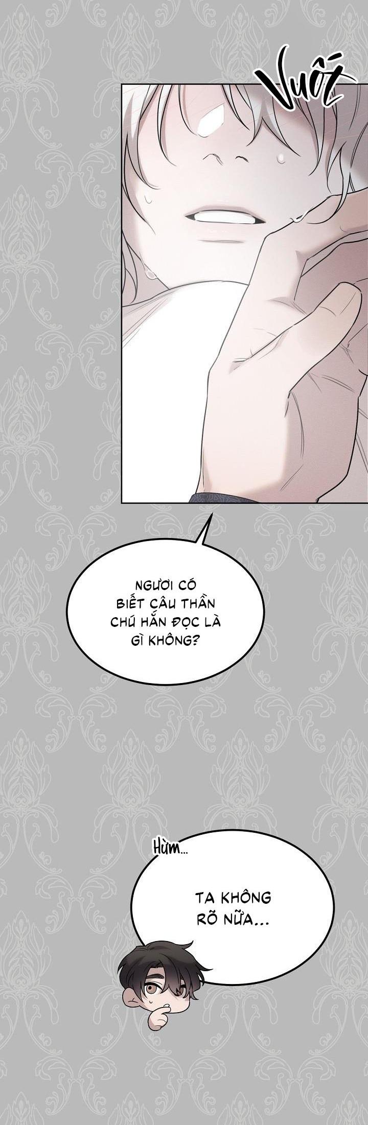 Đọc truyện  Xin Người Đừng Nhấn - Chapter 23