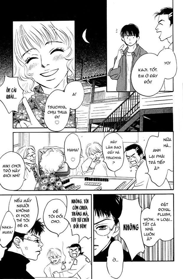 Đọc truyện [END] Chuyện Không Như Cậu Nghĩ Đâu - Chapter 5