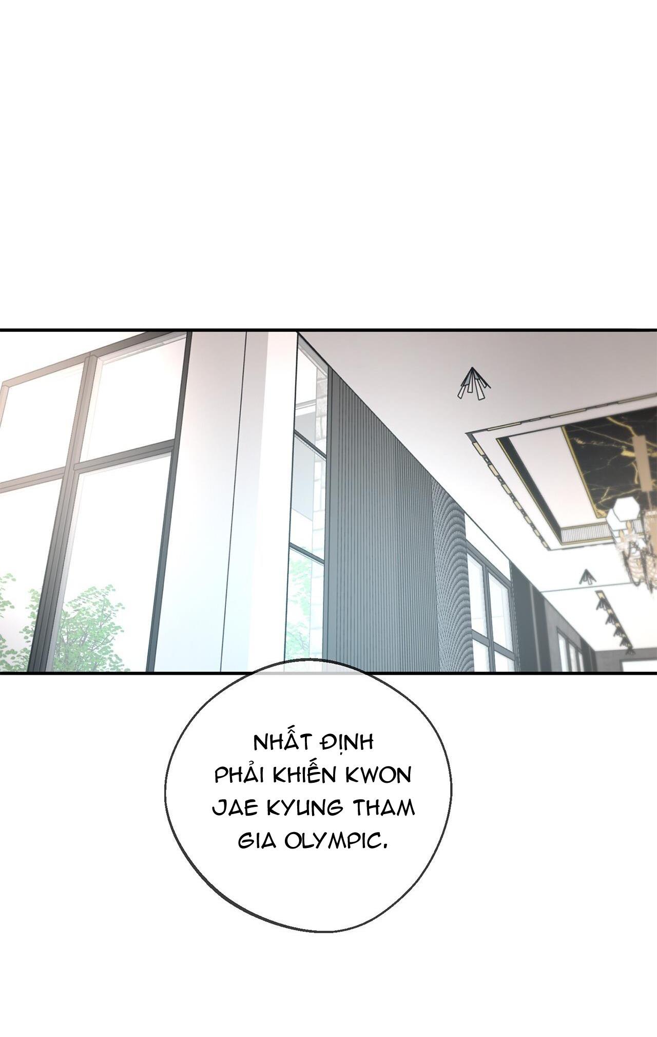 Đọc truyện (ABO) DASH - Chapter 13