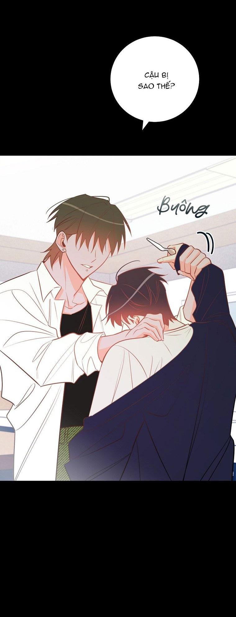 Đọc truyện Có Chuyện Gì Xảy Ra với Sự Nổi Tiếng Của Tôi Thế? - Chapter 80