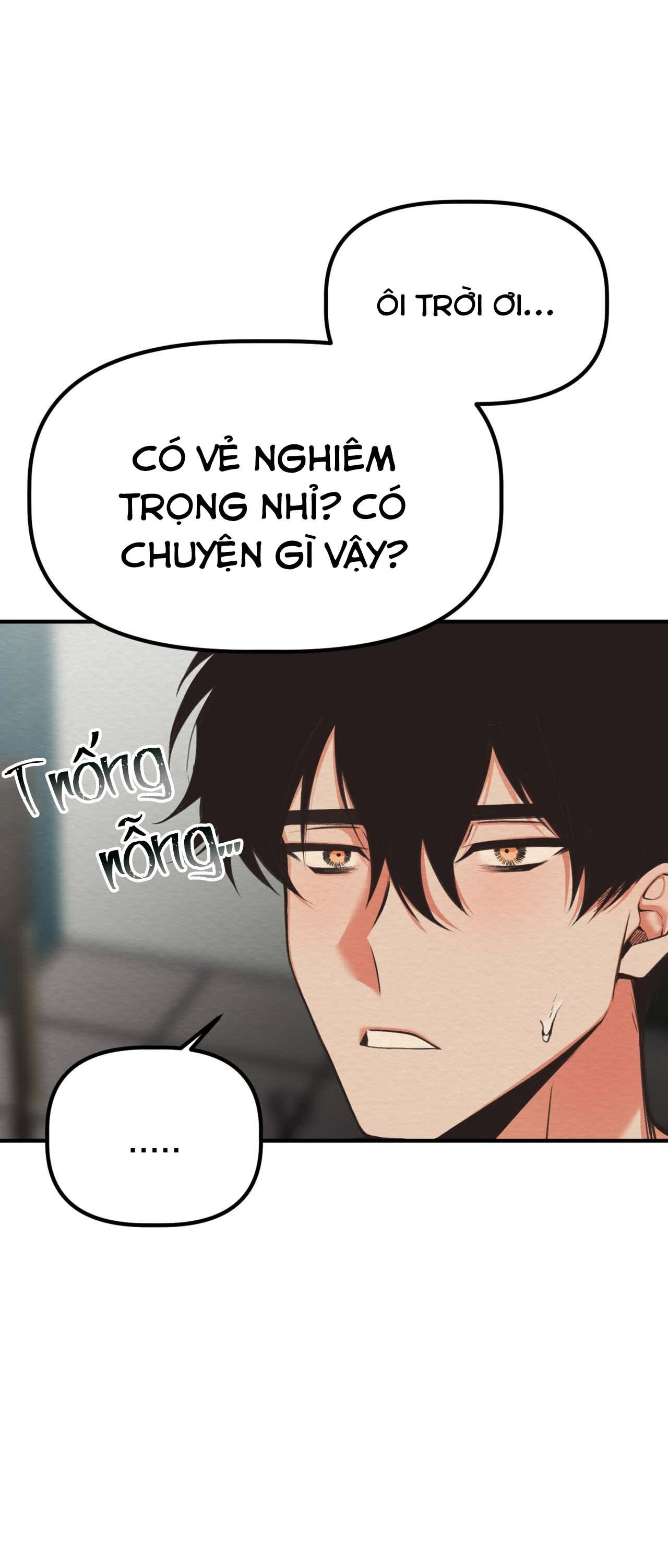 Đọc truyện (END SS) DEVIL ON TOP - Chapter 34