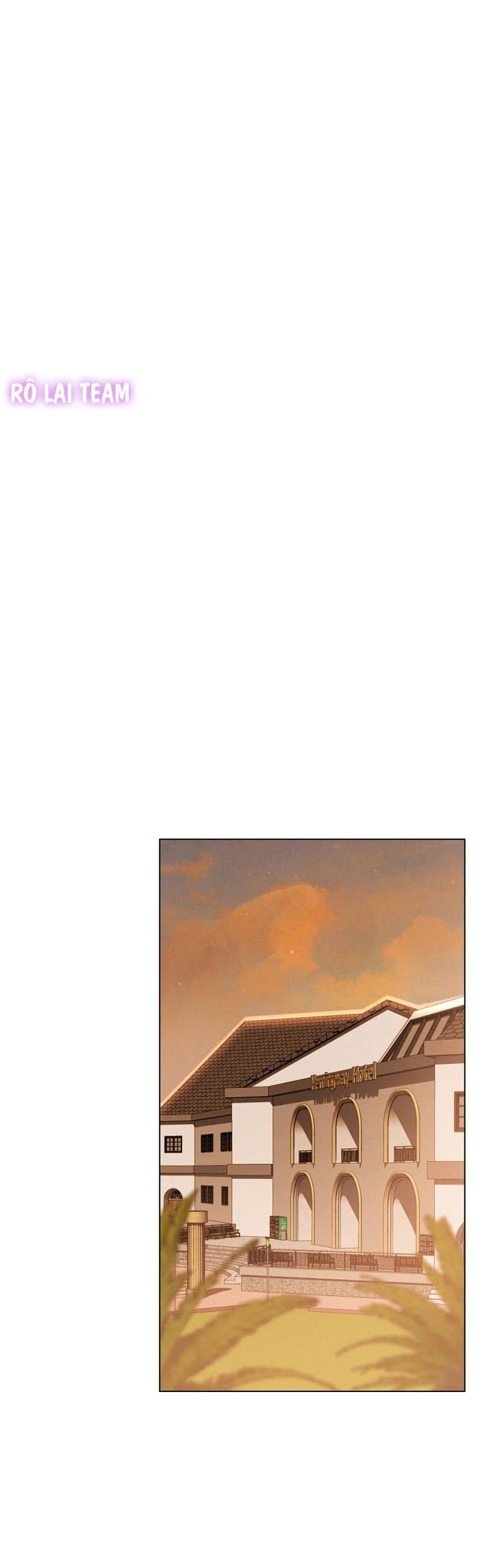 Đọc truyện  TÌNH YÊU HỎA TIỄN - Chapter 5