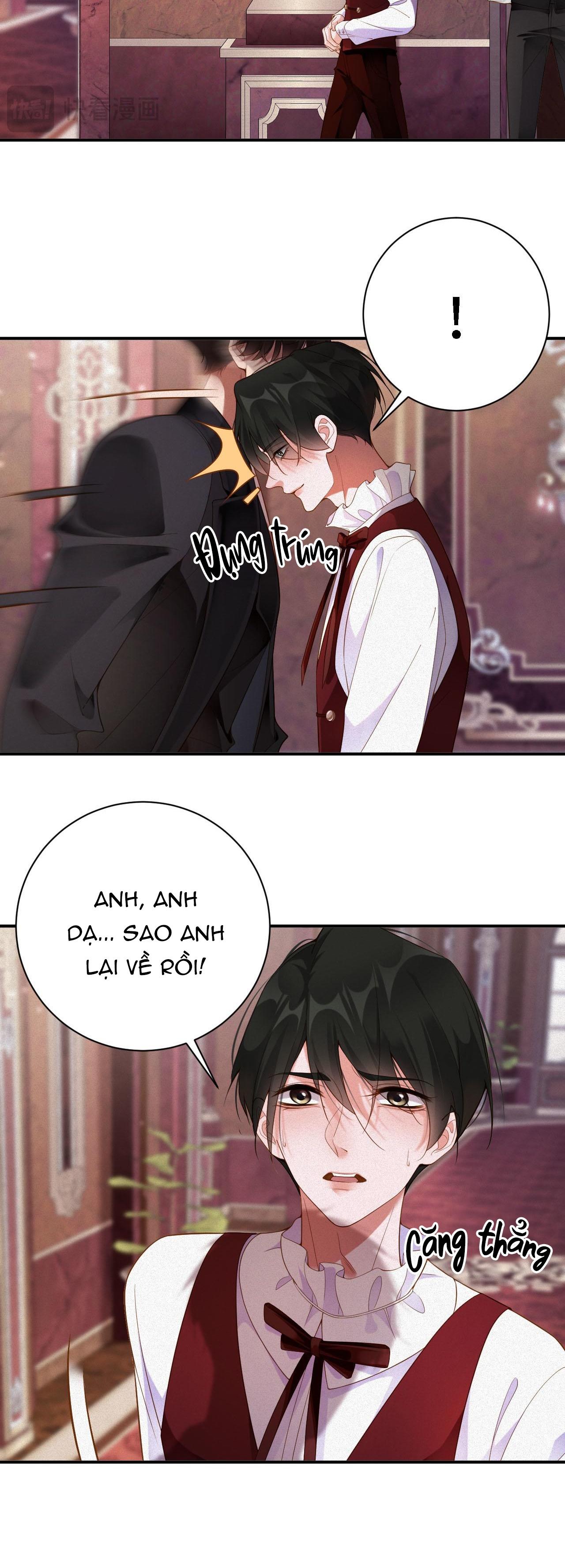 Đọc truyện CHỒNG CŨ MUỐN TÁI HÔN LẦN NỮA - Chapter 43