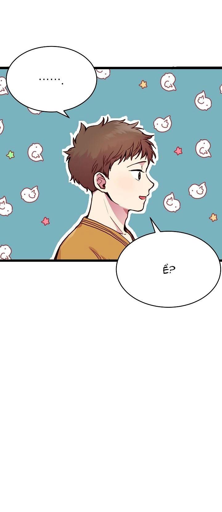 Đọc truyện Cách Để Trở Thành Gia Đình - Chapter 5