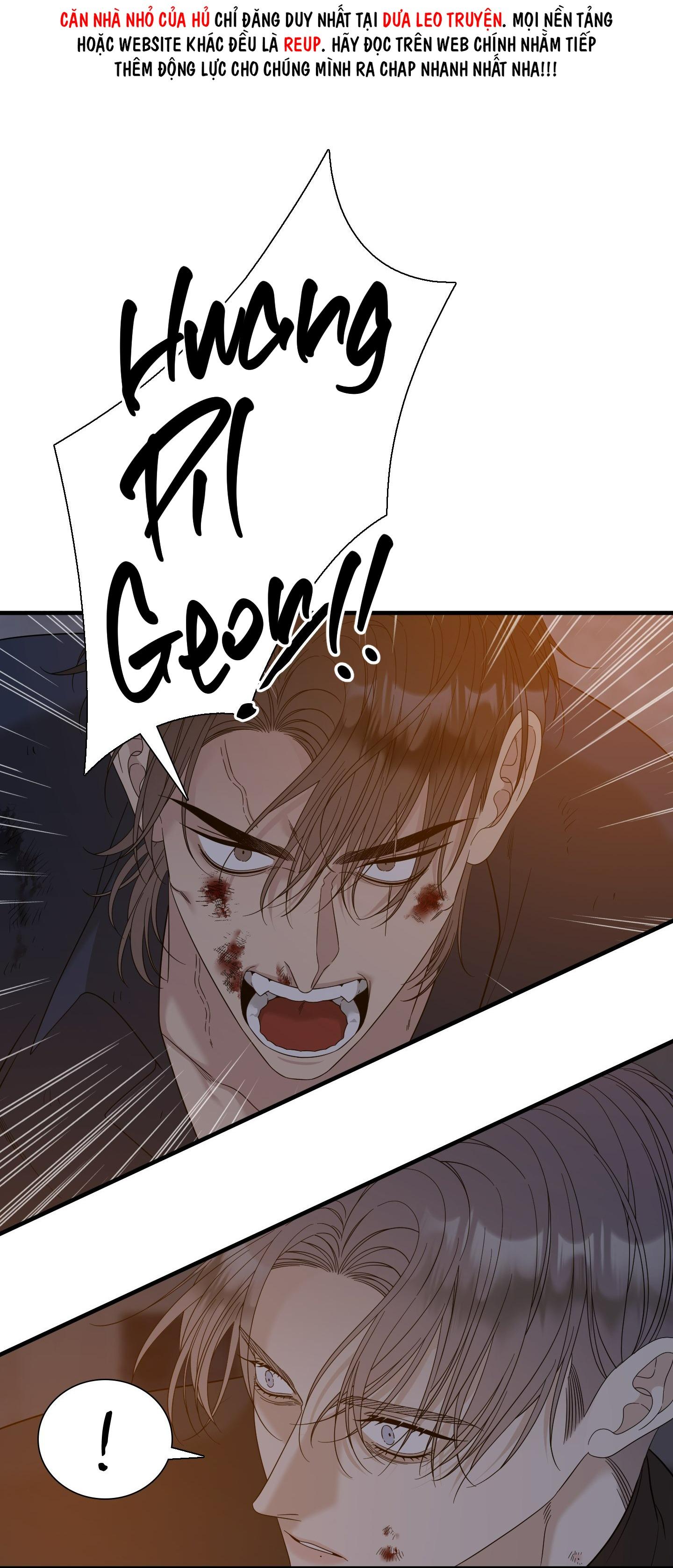 Đọc truyện (END) KẺ ĐÊ TIỆN - Chapter 69