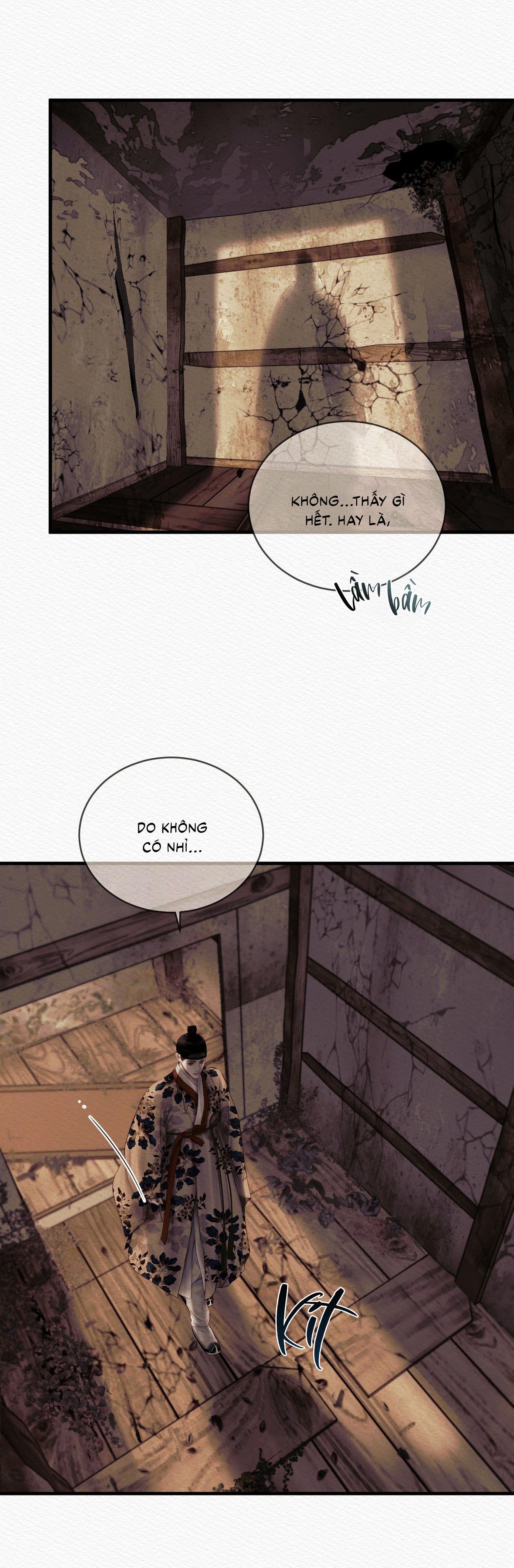 Đọc truyện Củy Dạ Khút - Chapter 74