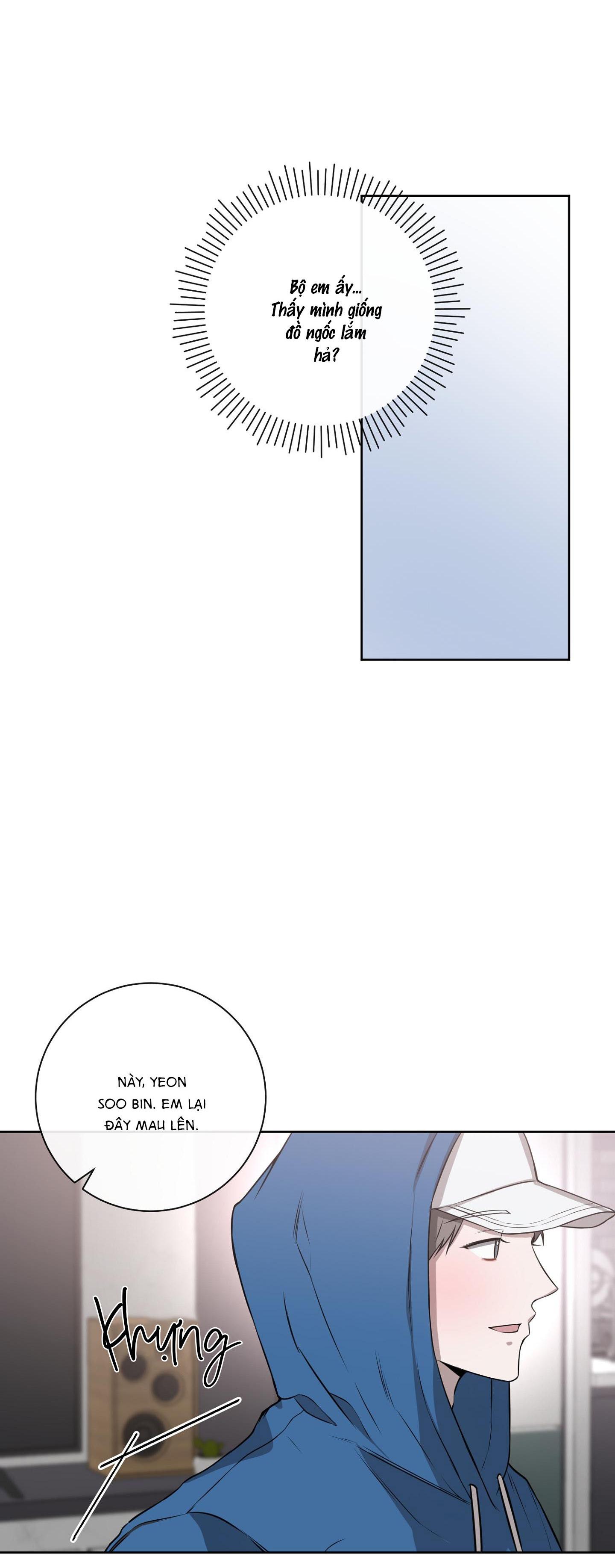 Đọc truyện  8 Lần Tình Tan - Chapter 13