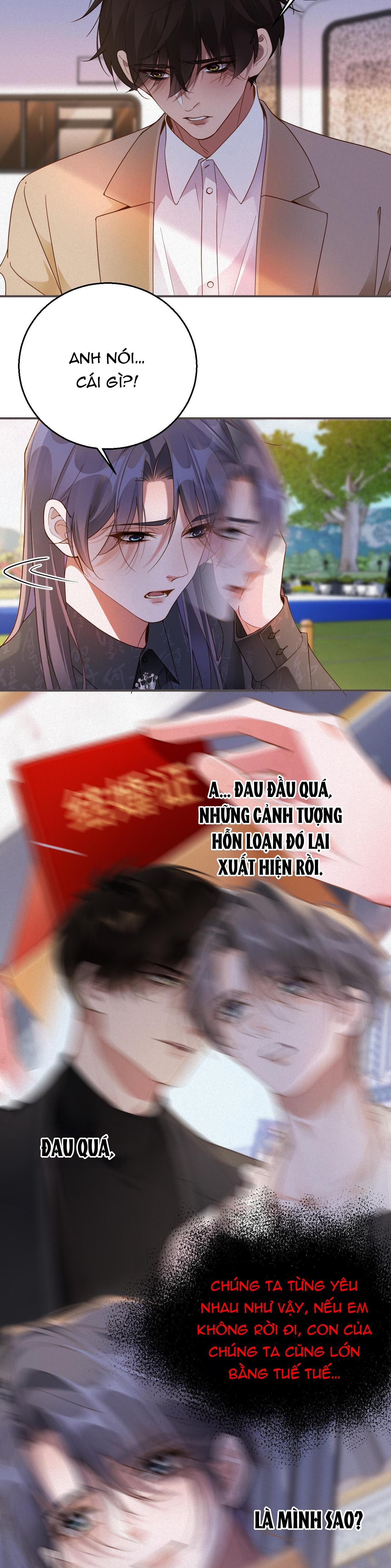 Đọc truyện CHỒNG CŨ MUỐN TÁI HÔN LẦN NỮA - Chapter 59