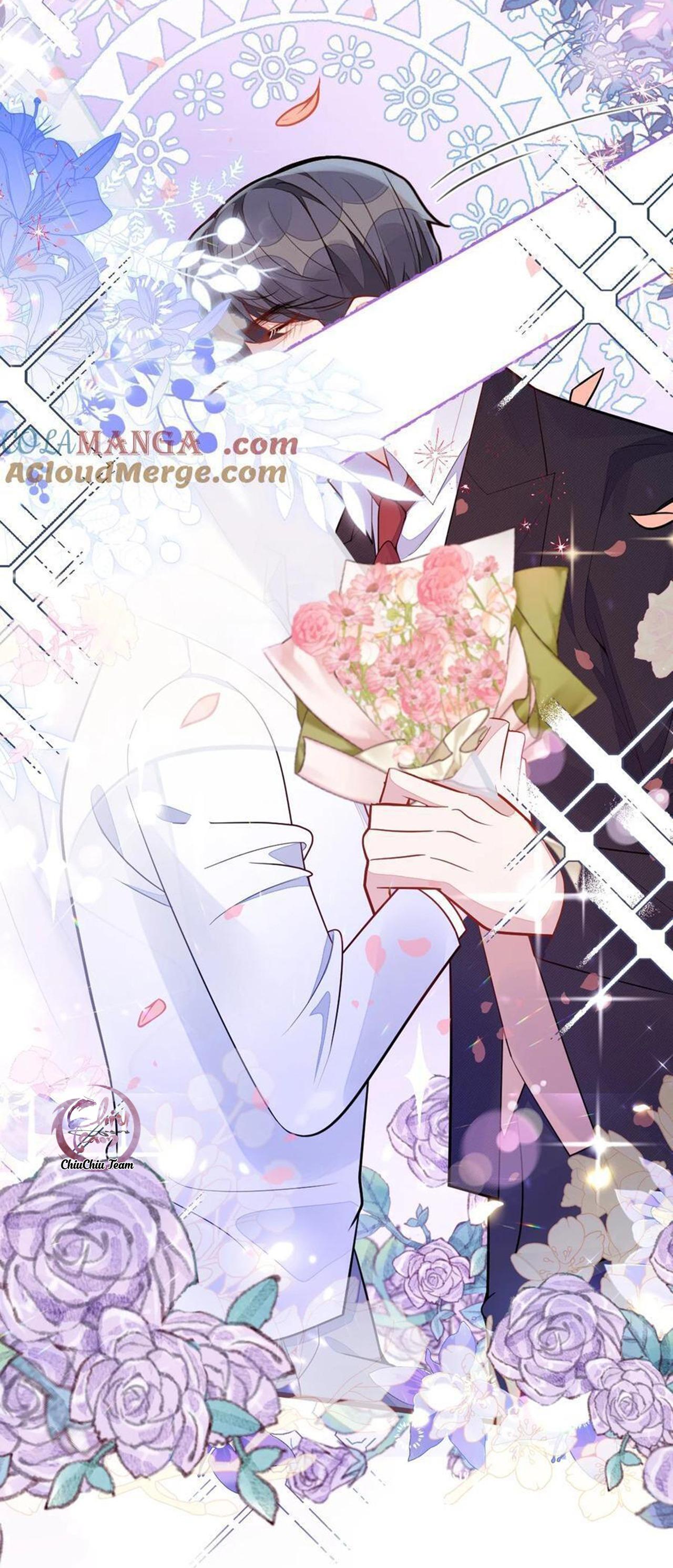 Đọc truyện Sói Báo Ơn (END) - Chapter 71