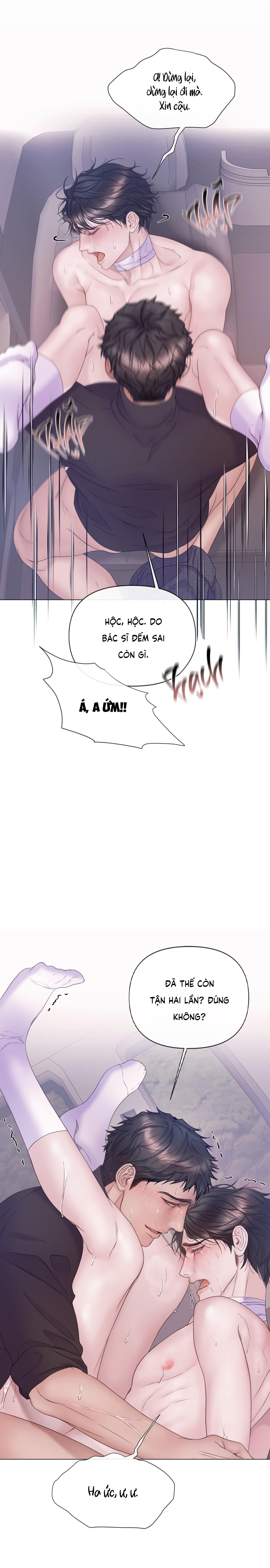 Đọc truyện MARY JANE - Chapter 49