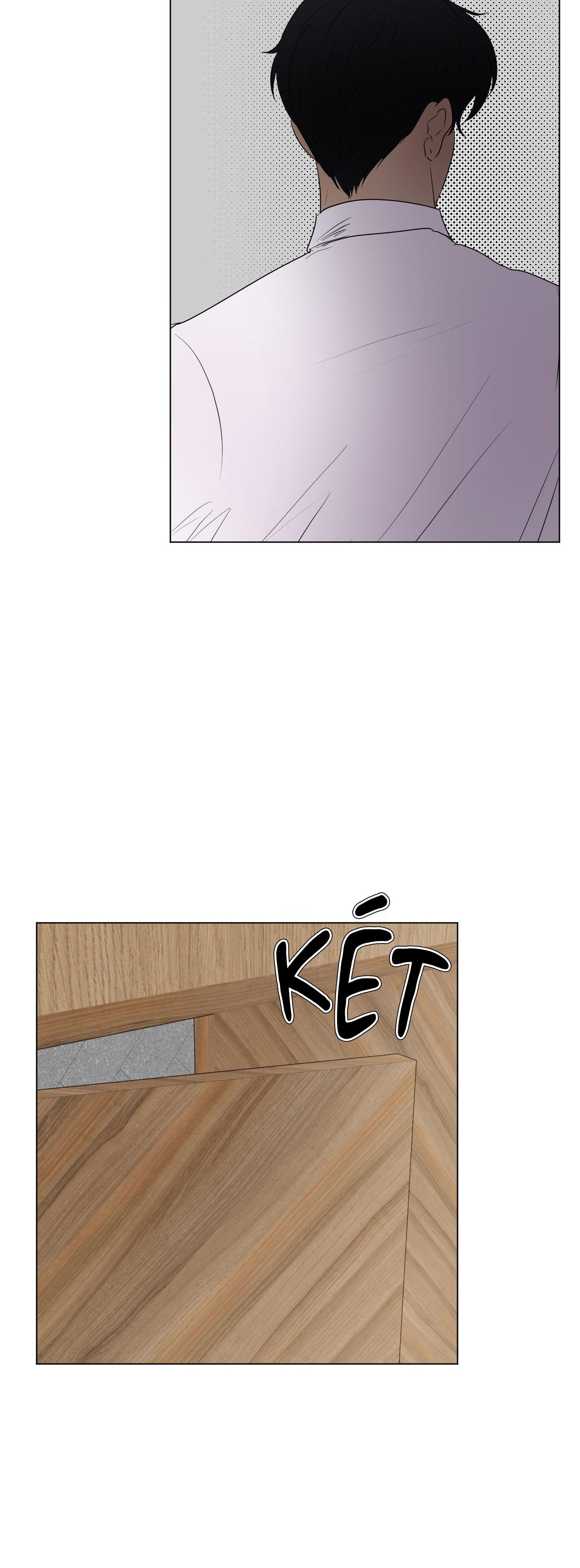 Đọc truyện Kick your heart - Chapter 21