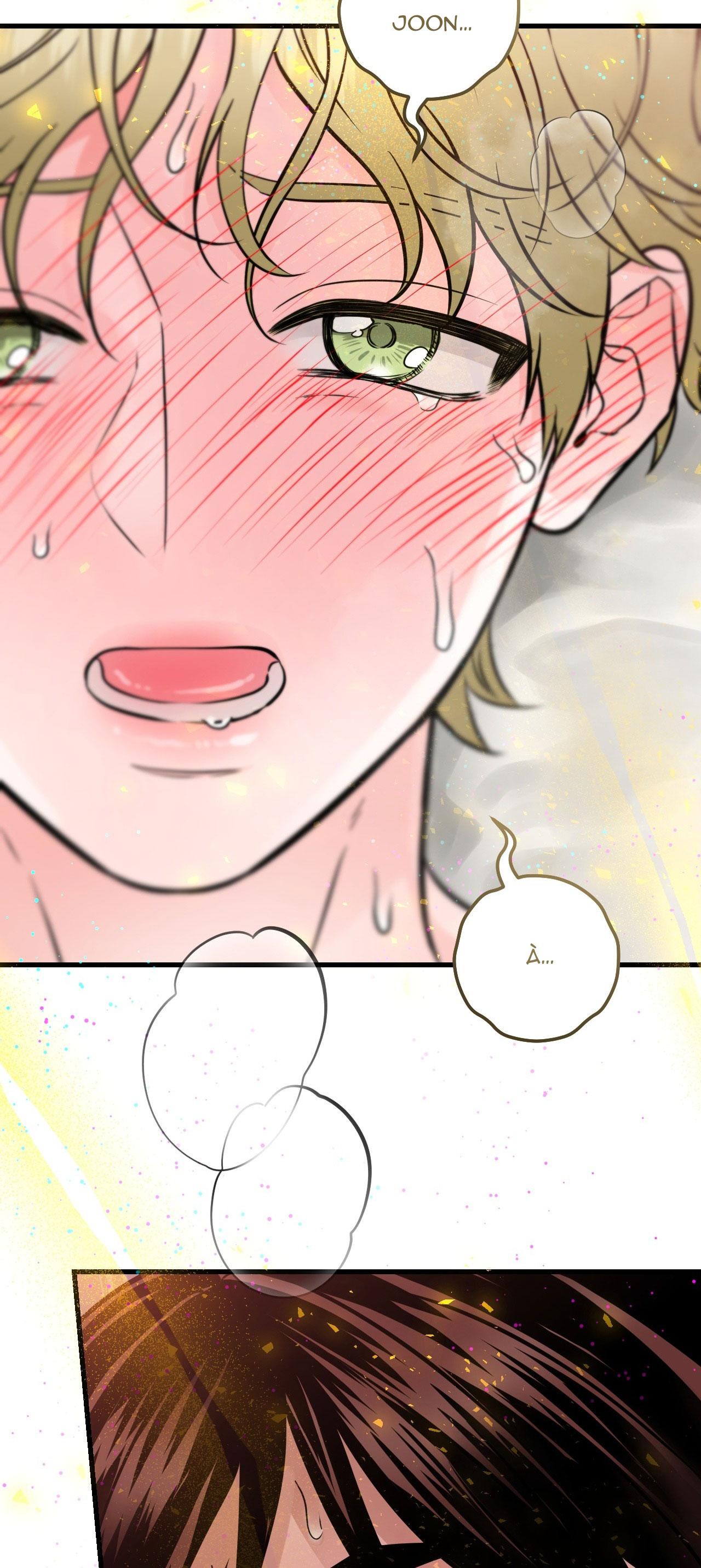 Đọc truyện OVER THE PARADISE - Chapter 47