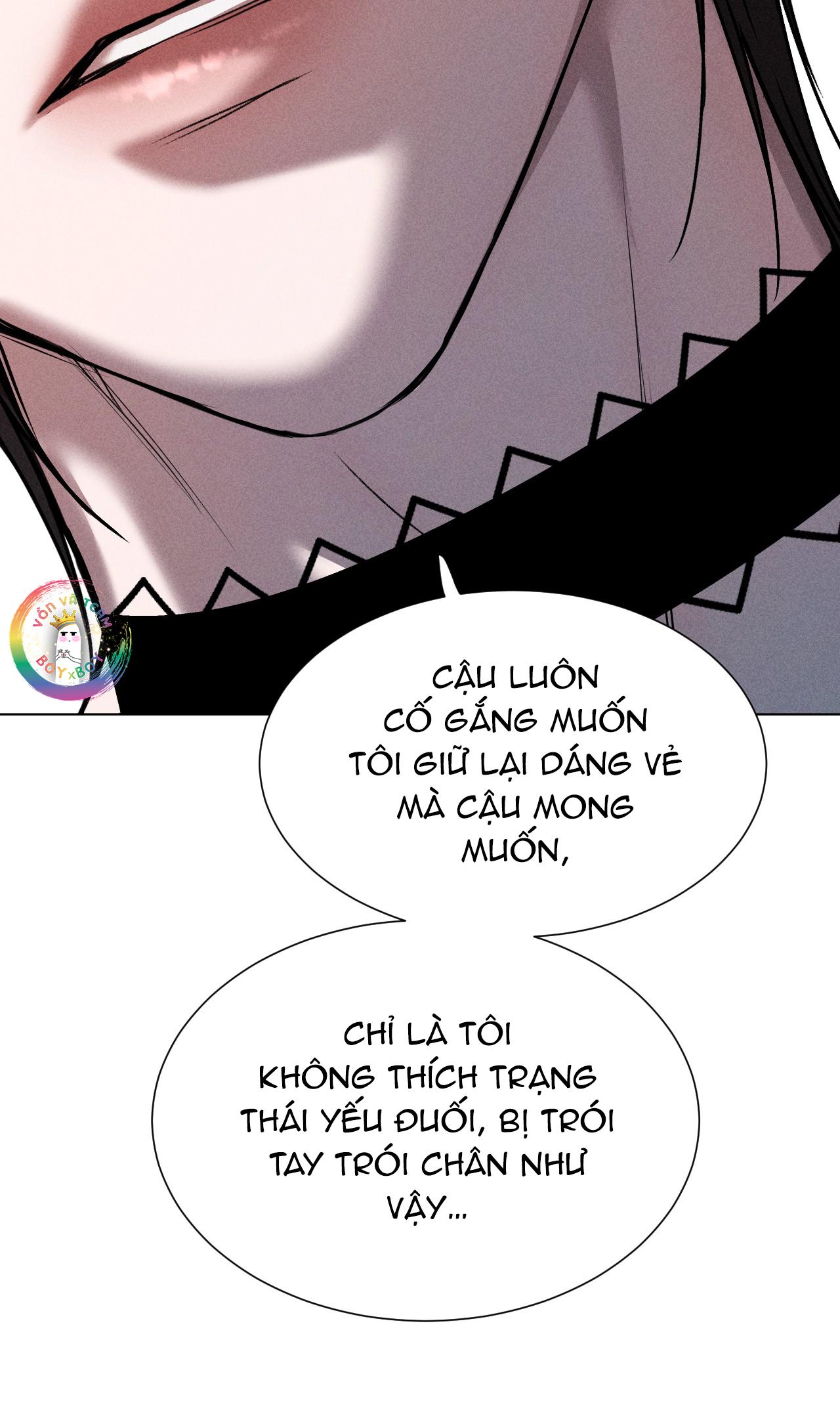 Đọc truyện Ảnh Đế Cứ Muốn Làm Kim Chủ Của Tôi - Chapter 35