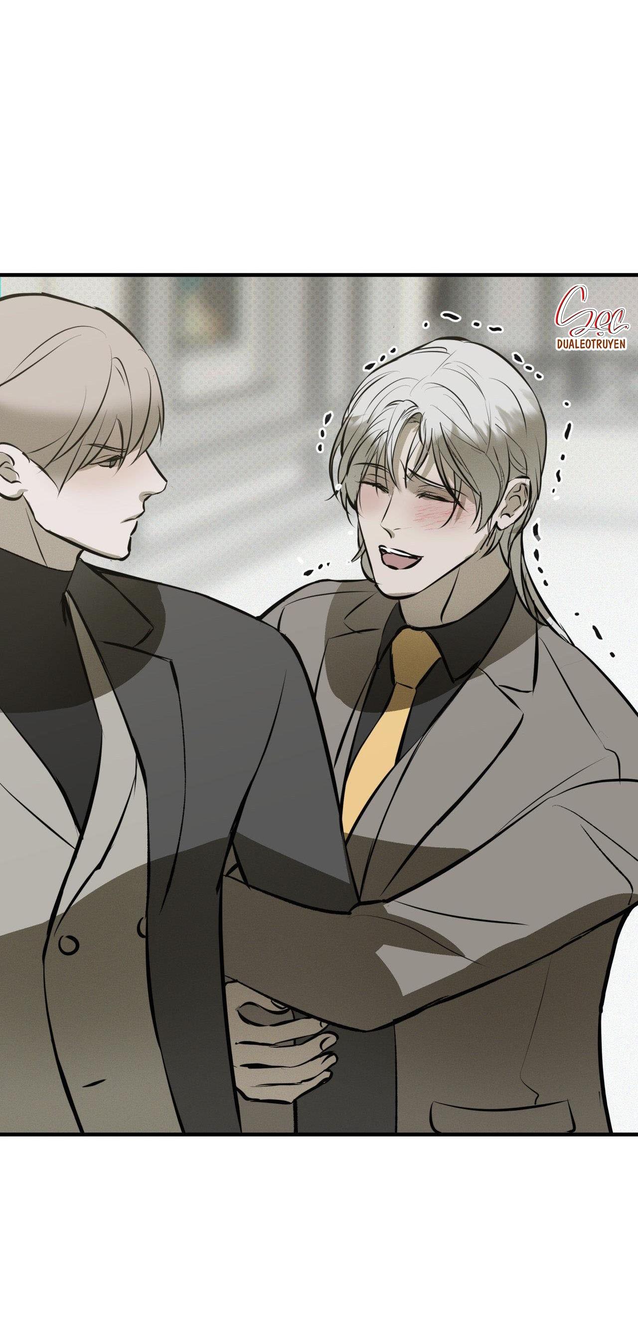 Đọc truyện RISKY VICE - Chapter 24