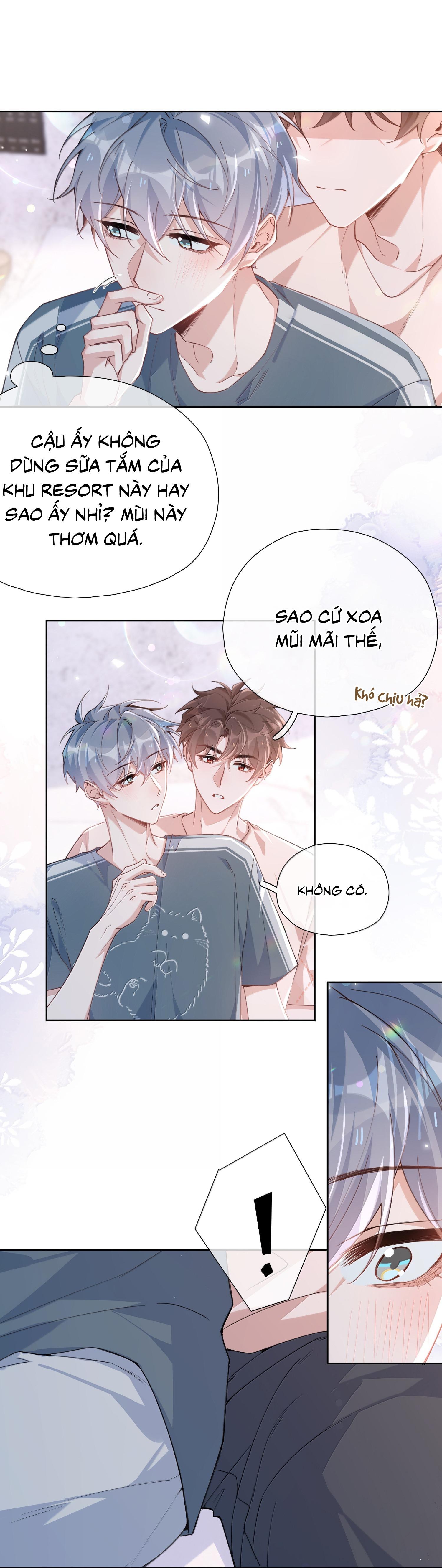 Đọc truyện Trường Cấp Ba Sơn Hải - Chapter 115