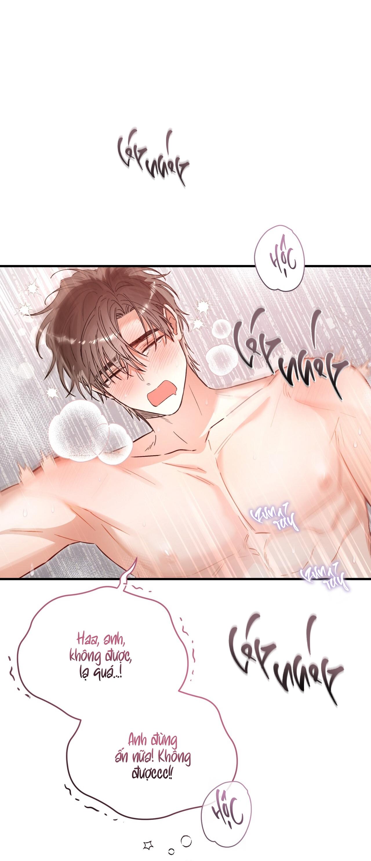 Đọc truyện MỐI TÌNH KHÔNG CÔNG BẰNG - Chapter 33