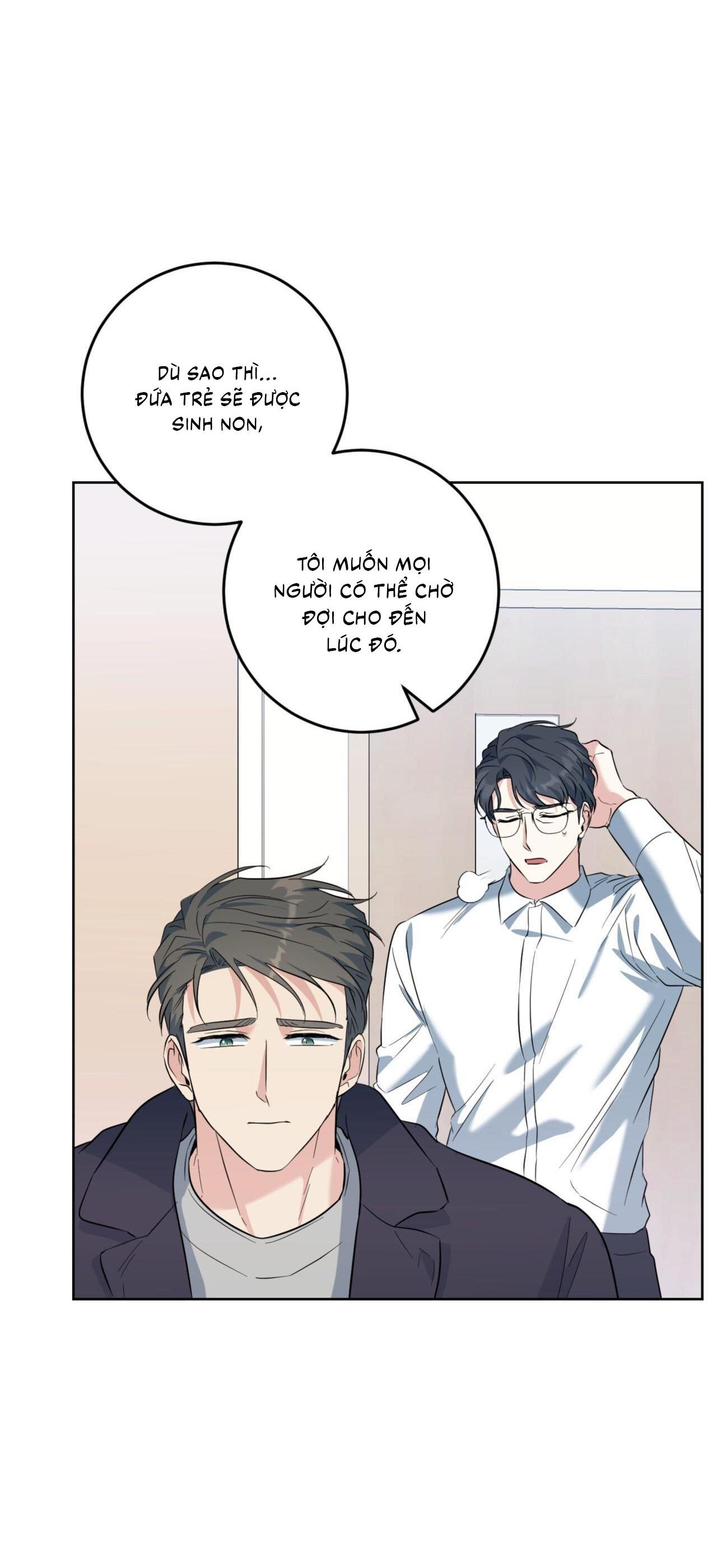 Đọc truyện  Khu Rừng Tĩnh Lặng - Chapter 55