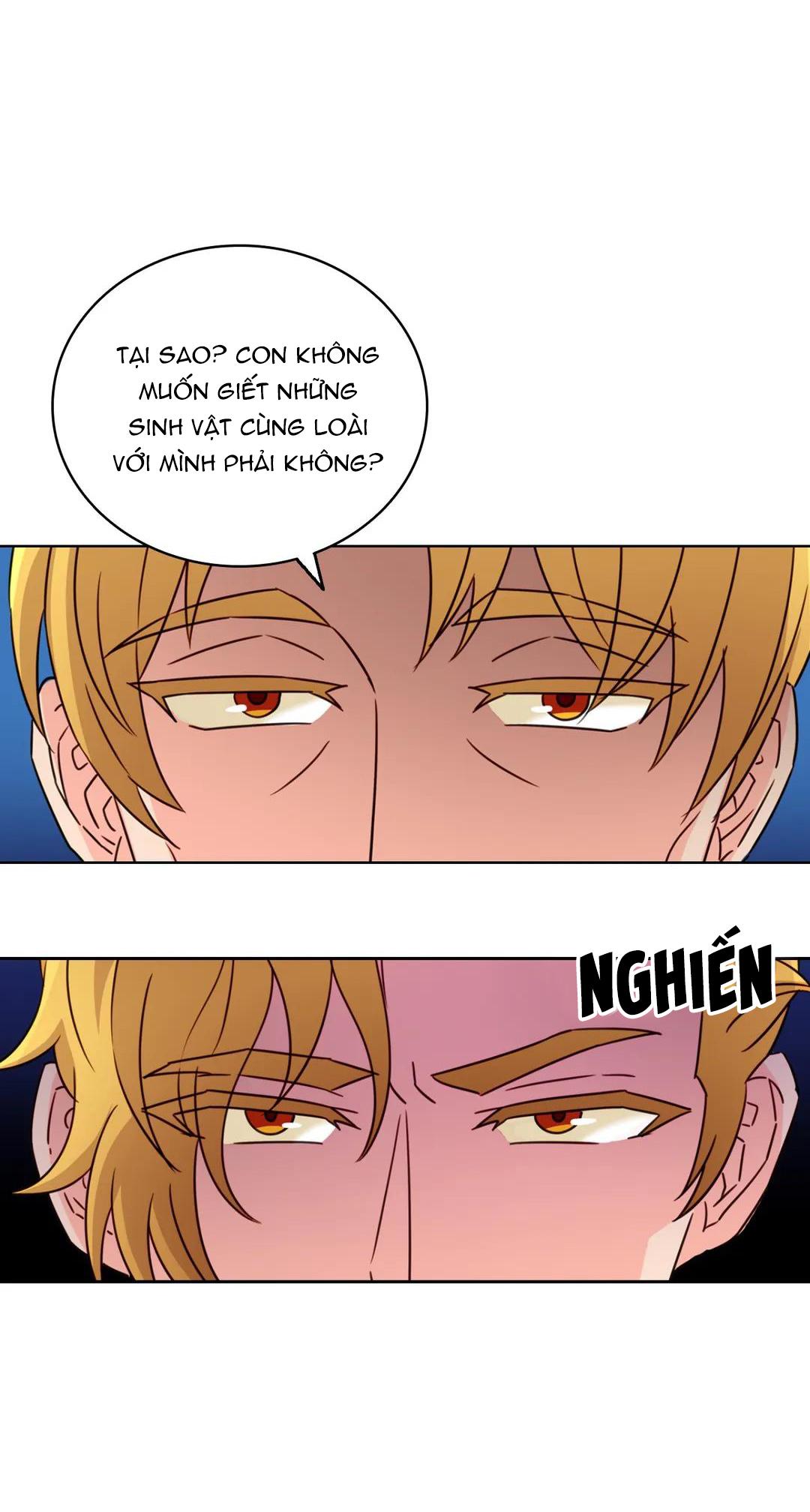 Đọc truyện Ngọt Ngào Nhưng Nguy Hiểm - Chapter 2