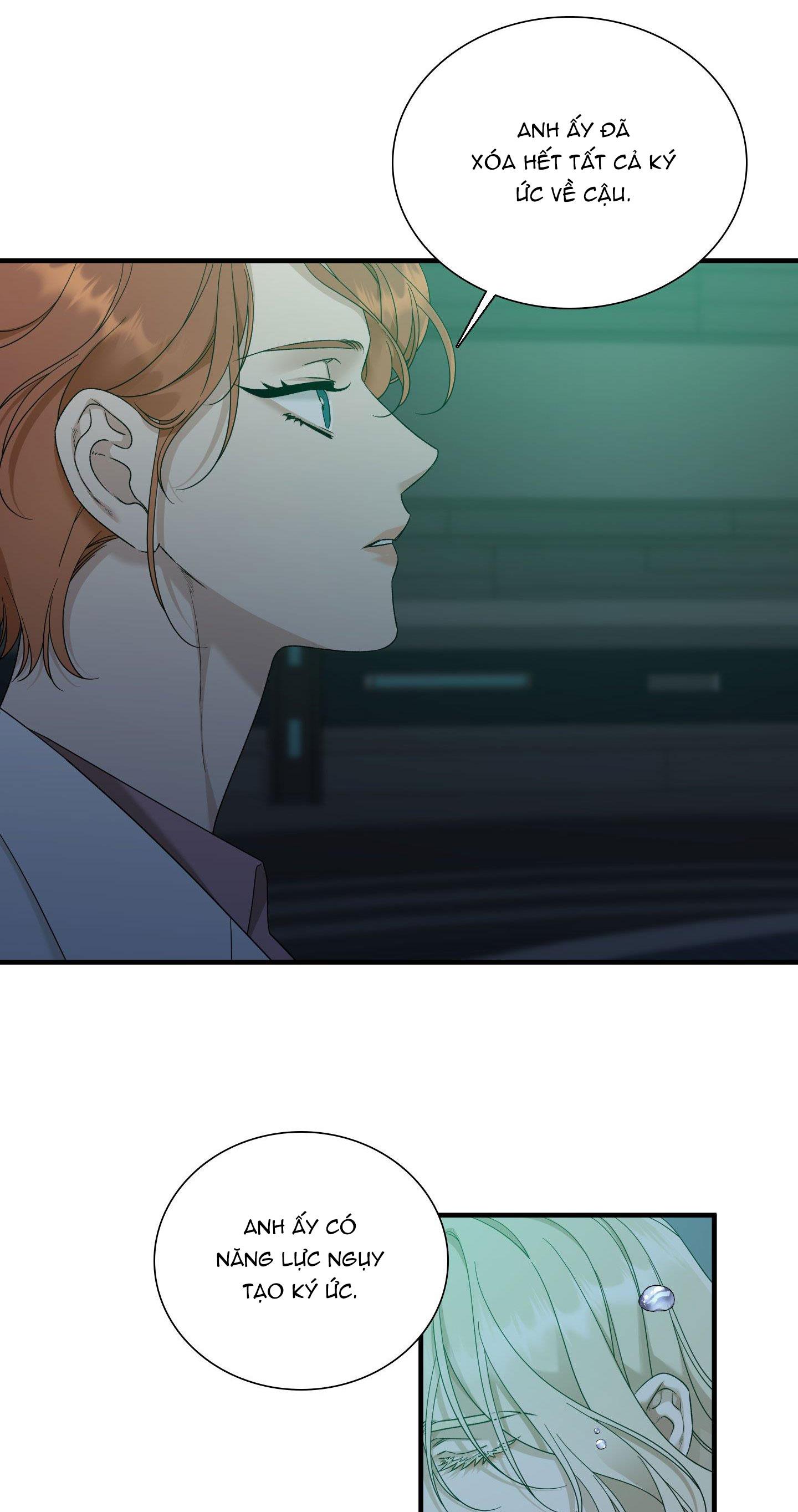 Đọc truyện DEAR. 00 - Chapter 5