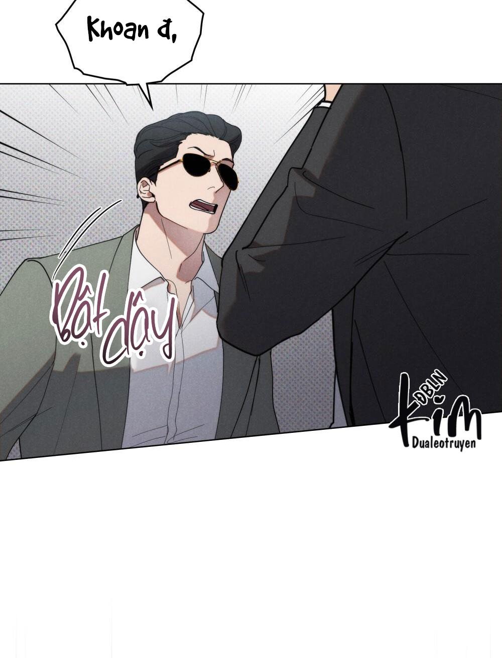 Đọc truyện NGƯỜI TÌNH BÍ MẬT - Chapter 17