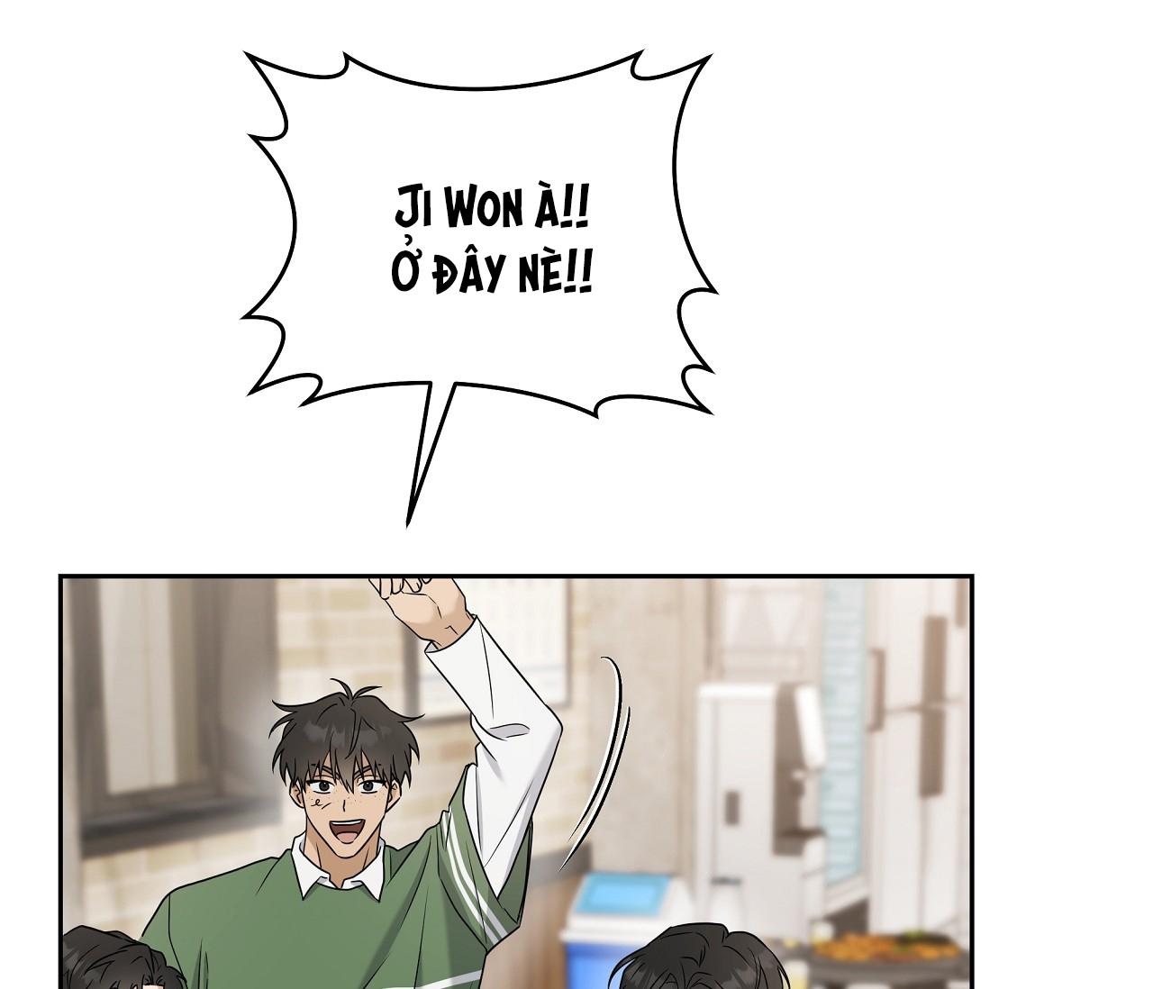 Đọc truyện Ballboy Tactics - Chapter 5