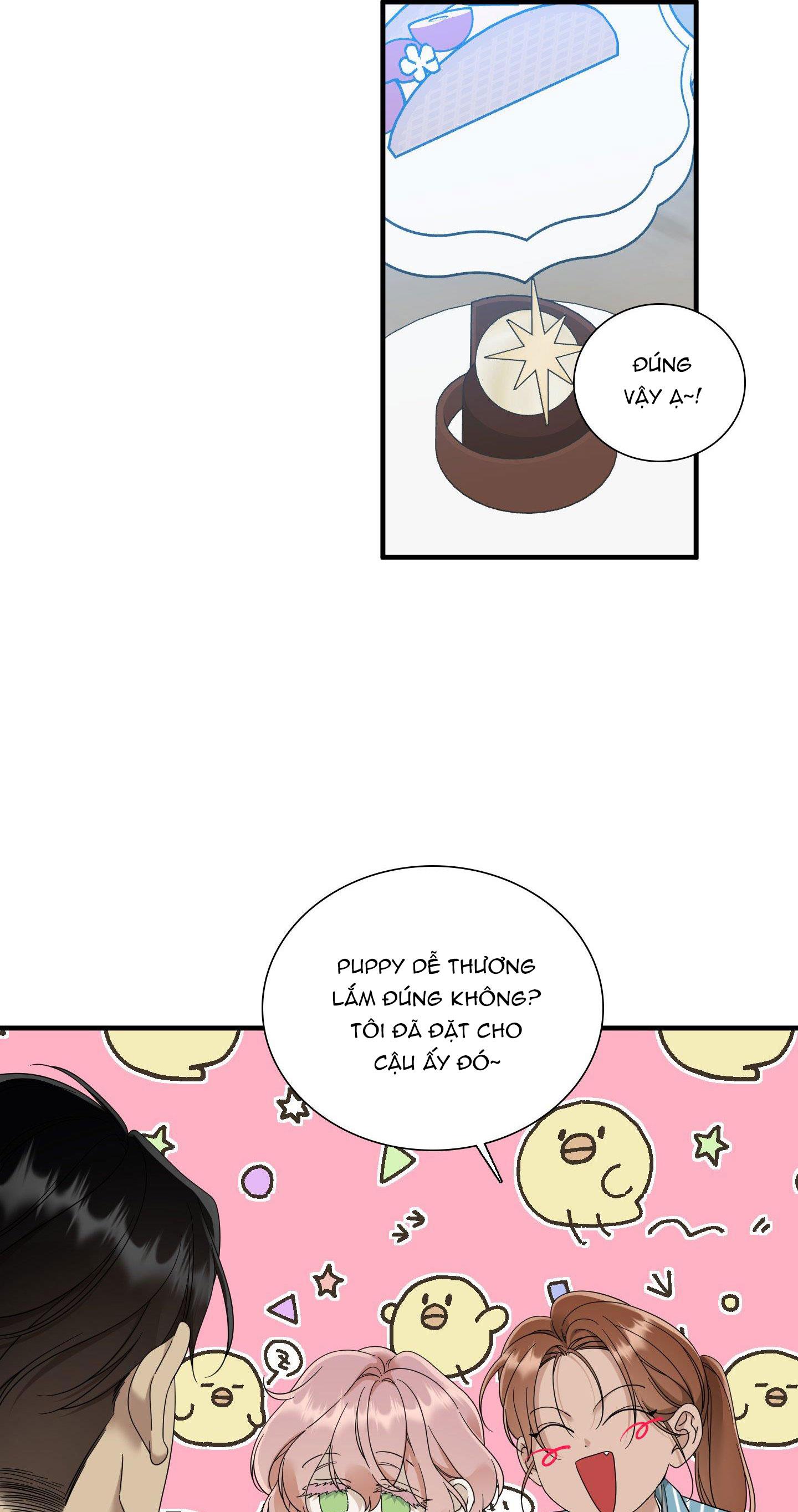 Đọc truyện DEAR. 00 - Chapter 4