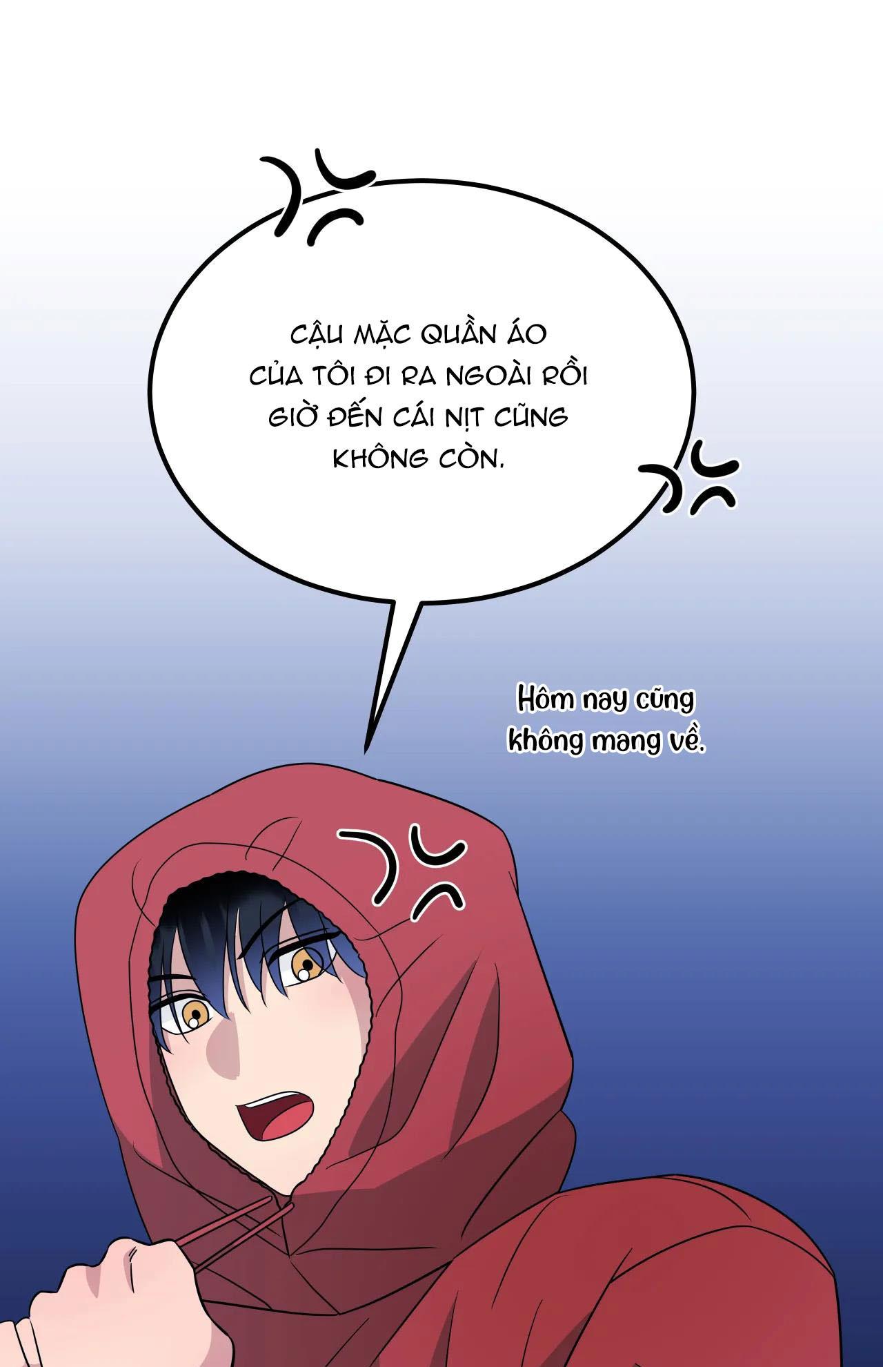 Đọc truyện TÌNH YÊU CỔ TÍCH - Chapter 32