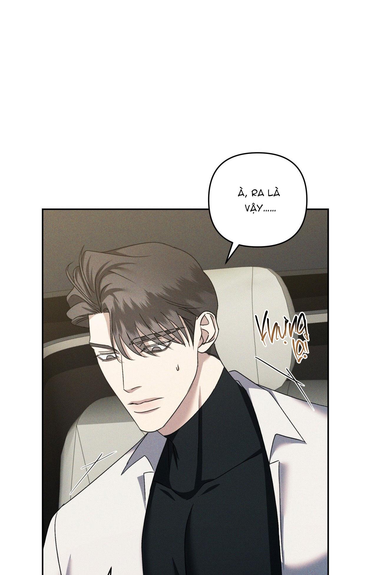 Đọc truyện EDEN - Chapter 22
