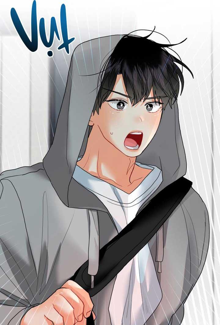 Đọc truyện OMEGA CỦA ANH DOYUN - Chapter 10