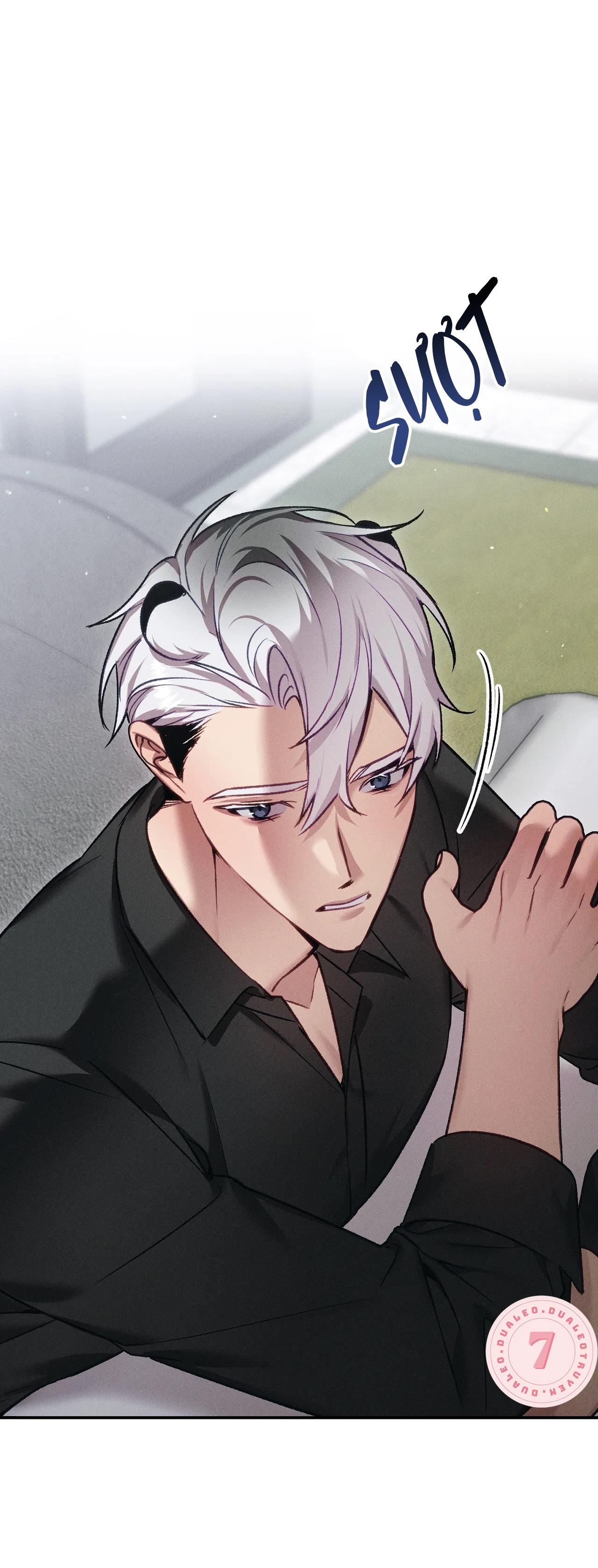 Đọc truyện [Hoàn] Không Có Gì Hơn Sự An Toàn Của Tình Yêu - Chapter 4