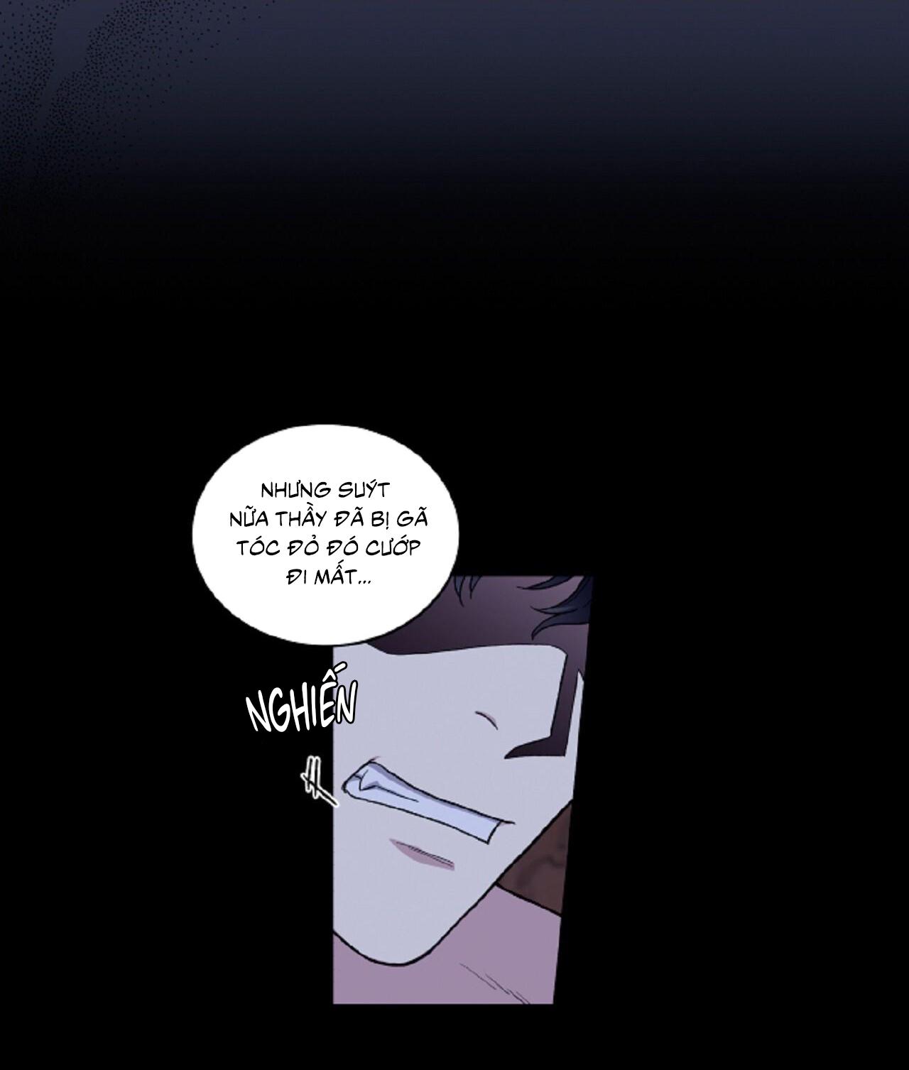 Đọc truyện PHÁP SƯ BỊ GIAM CẦM - Chapter 4
