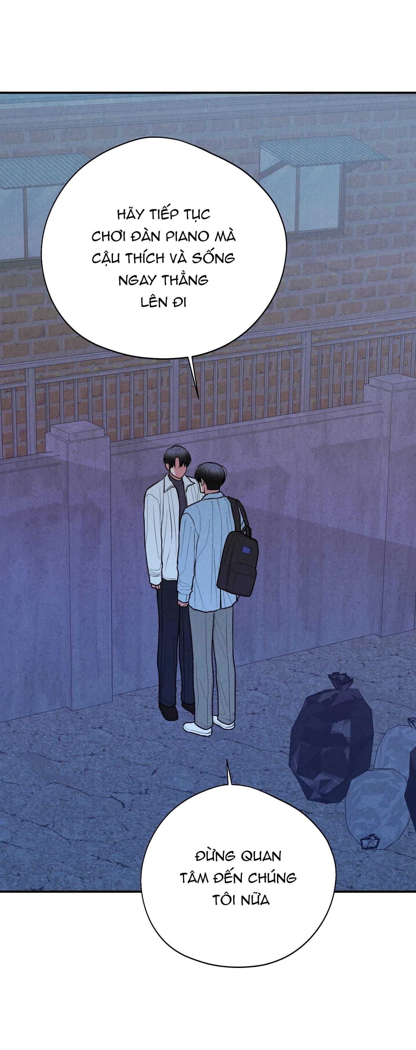 Đọc truyện (DROP) MÓN QUÀ DÀNH CHO KẺ NGẠO MẠN - Chapter 59