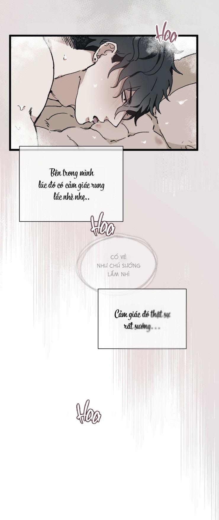 Đọc truyện  Nuốt gai - Chapter 8