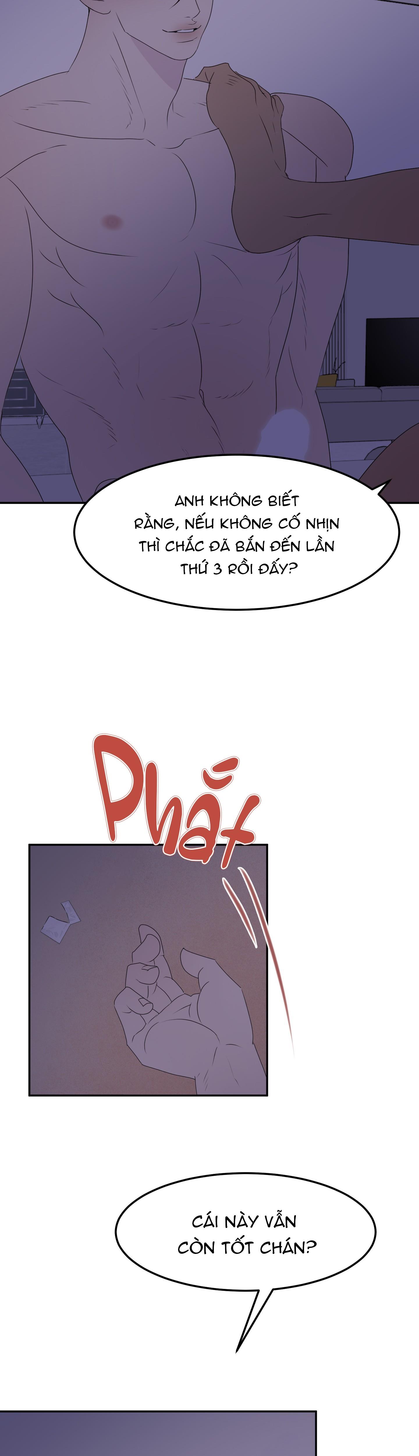 Đọc truyện Kick your heart - Chapter 7