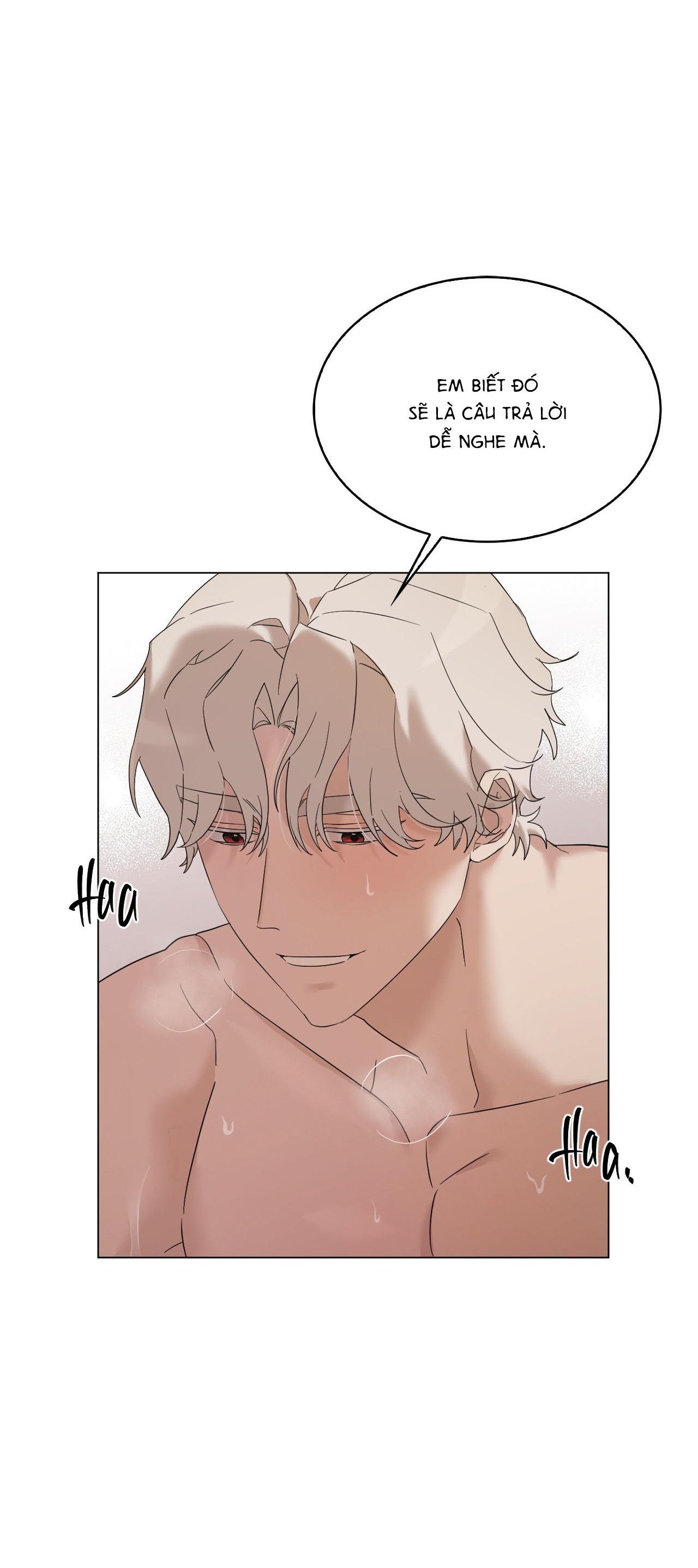 Đọc truyện  Dễ thương là lỗi của tôi sao? - Chapter 10