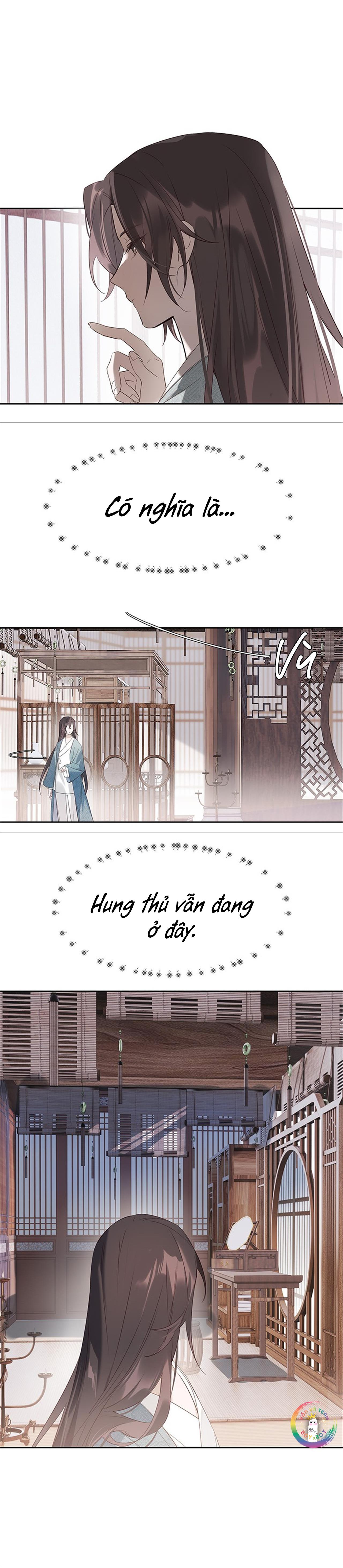 Đọc truyện Như Thấy Tuyết Rơi - Chapter 1