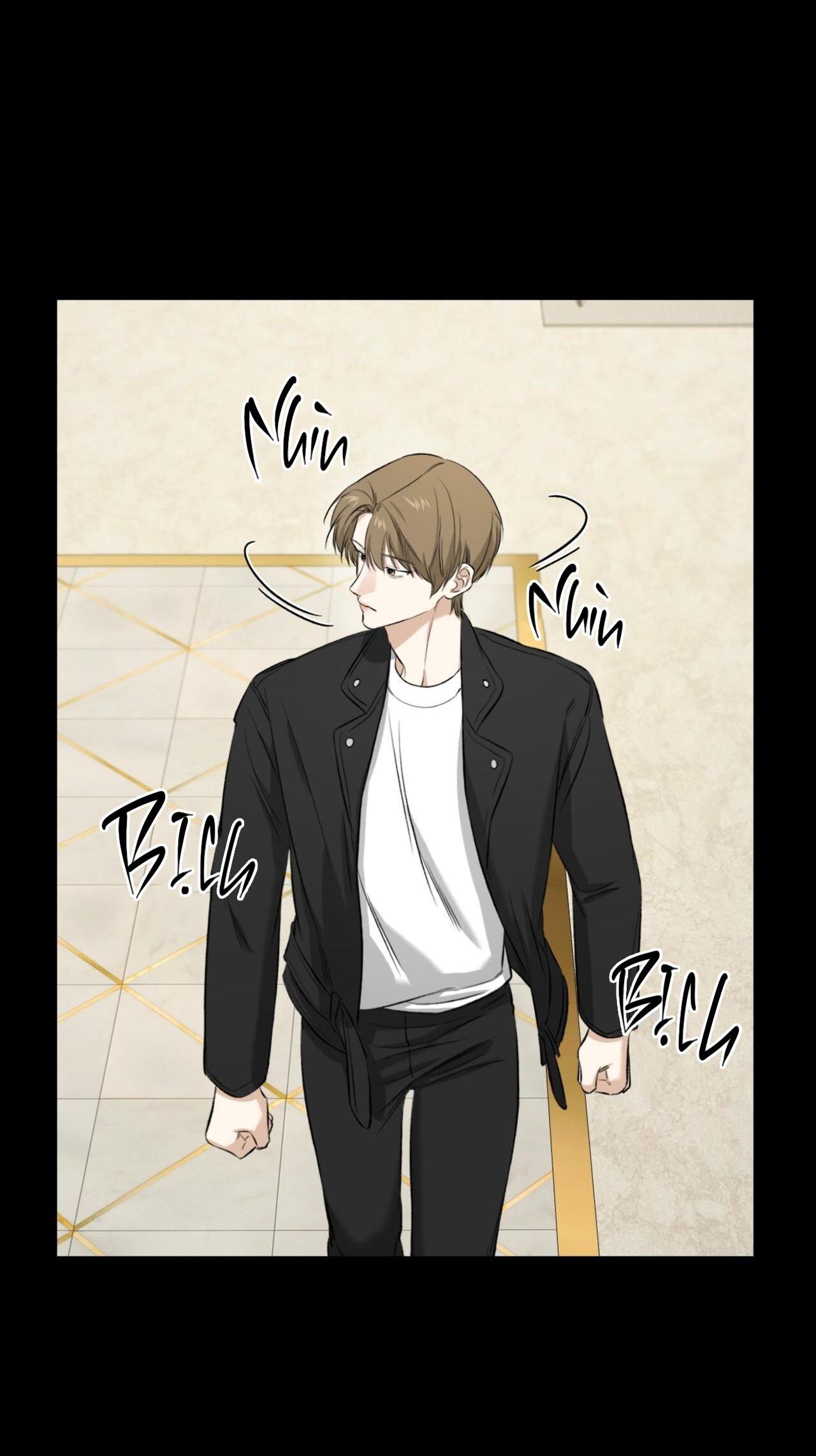 Đọc truyện CHÀNG TRAI CHO EM MỌI THỨ - Chapter 25