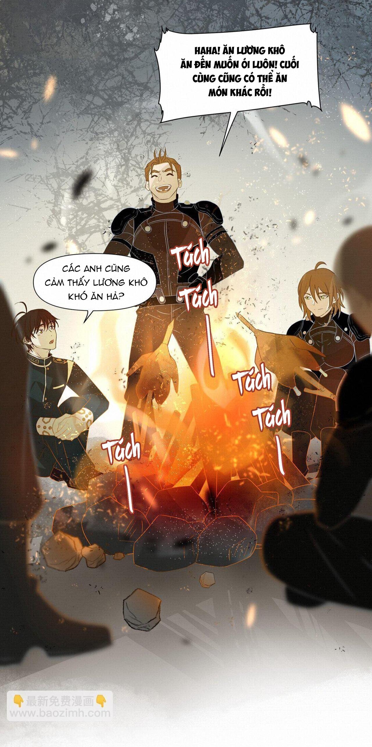 Đọc truyện Tuyệt Xử Phùng Sinh - Chapter 39