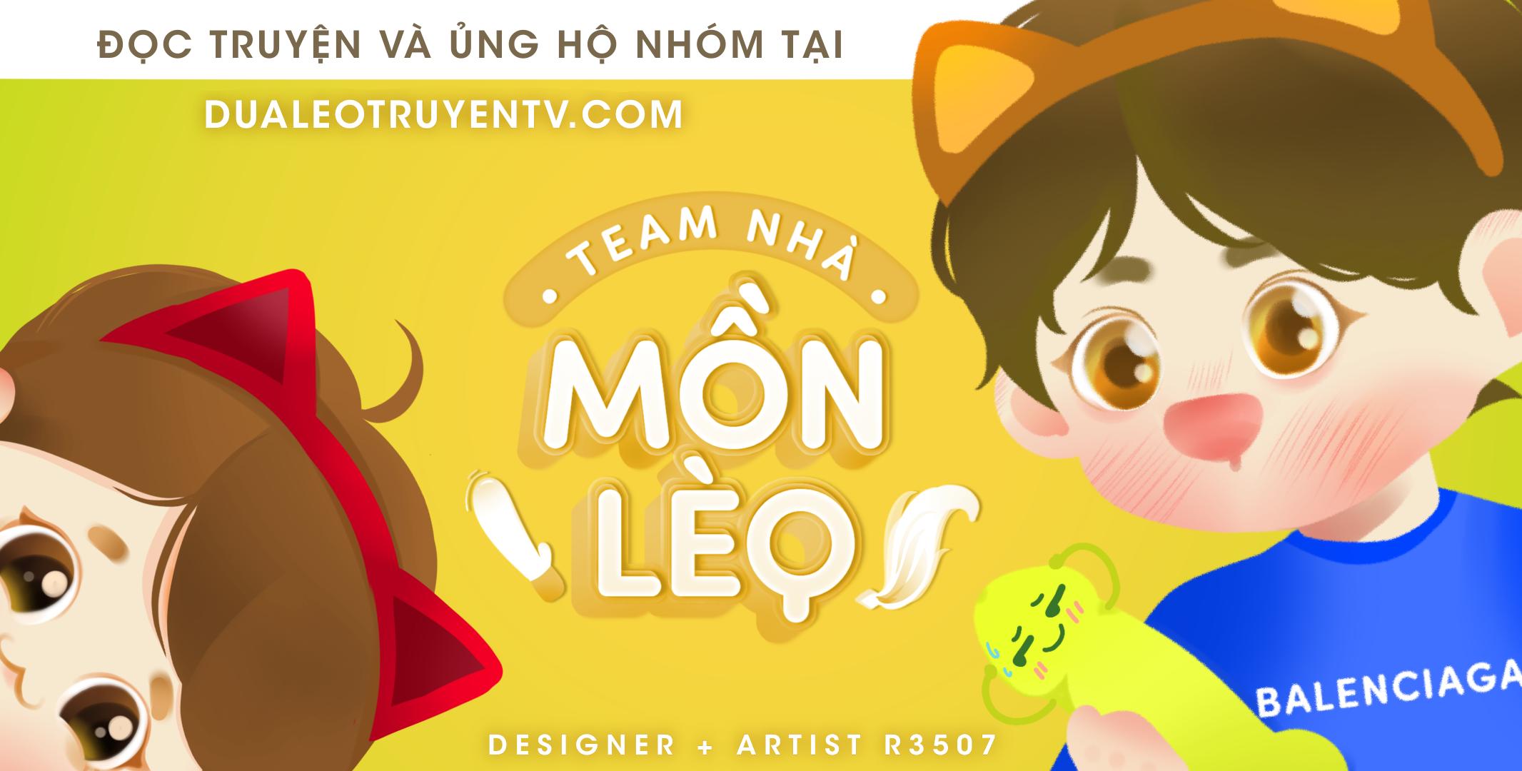Đọc truyện Cấp Trên - Chapter 21