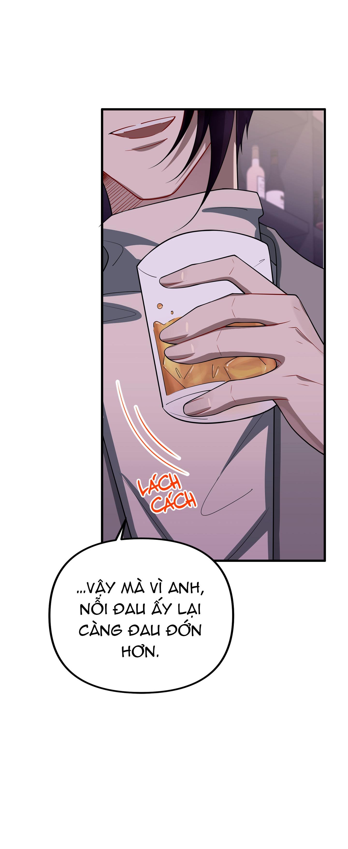 Đọc truyện Vết Hằn - Chapter 51
