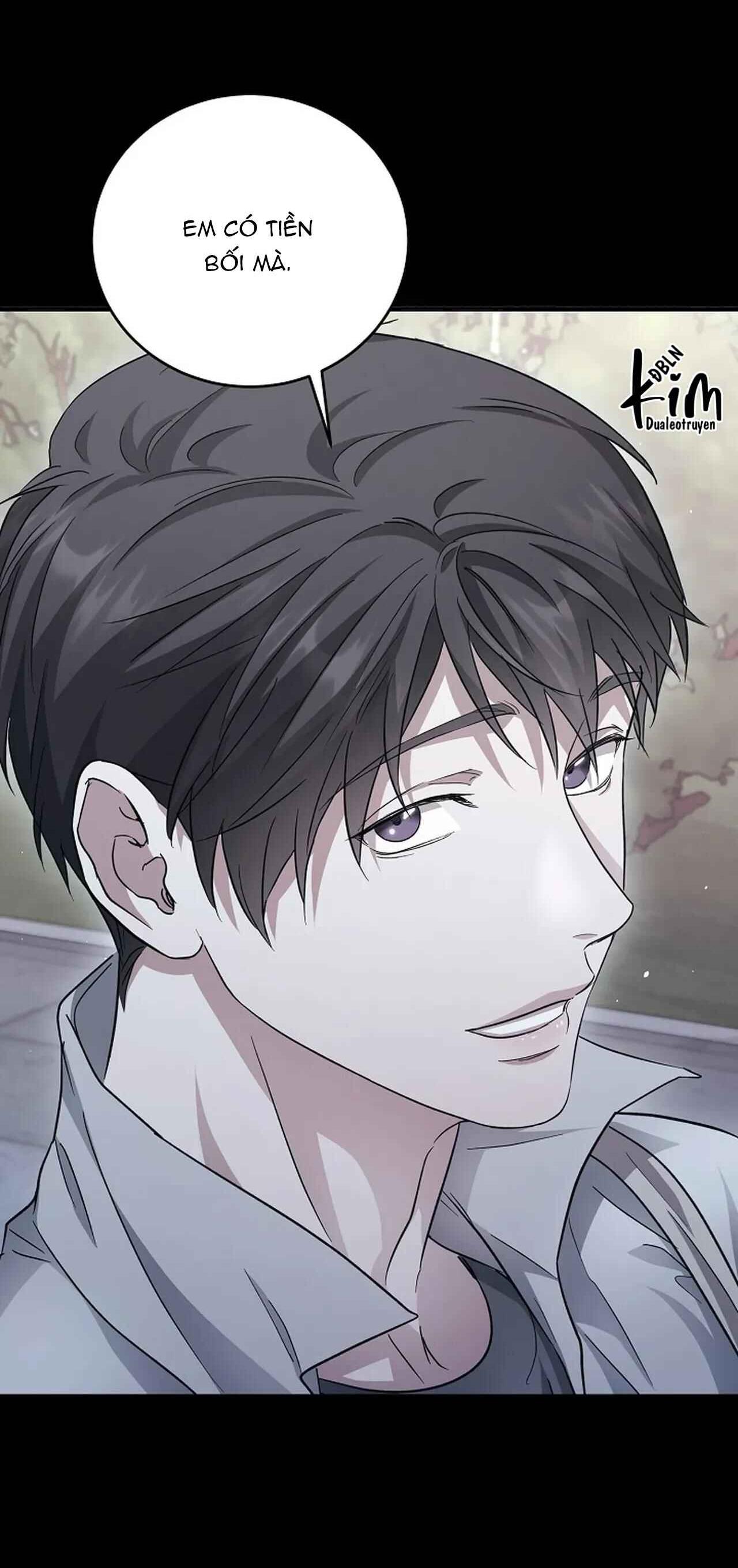 Đọc truyện RIVER OF BONDAGE - Chapter 12