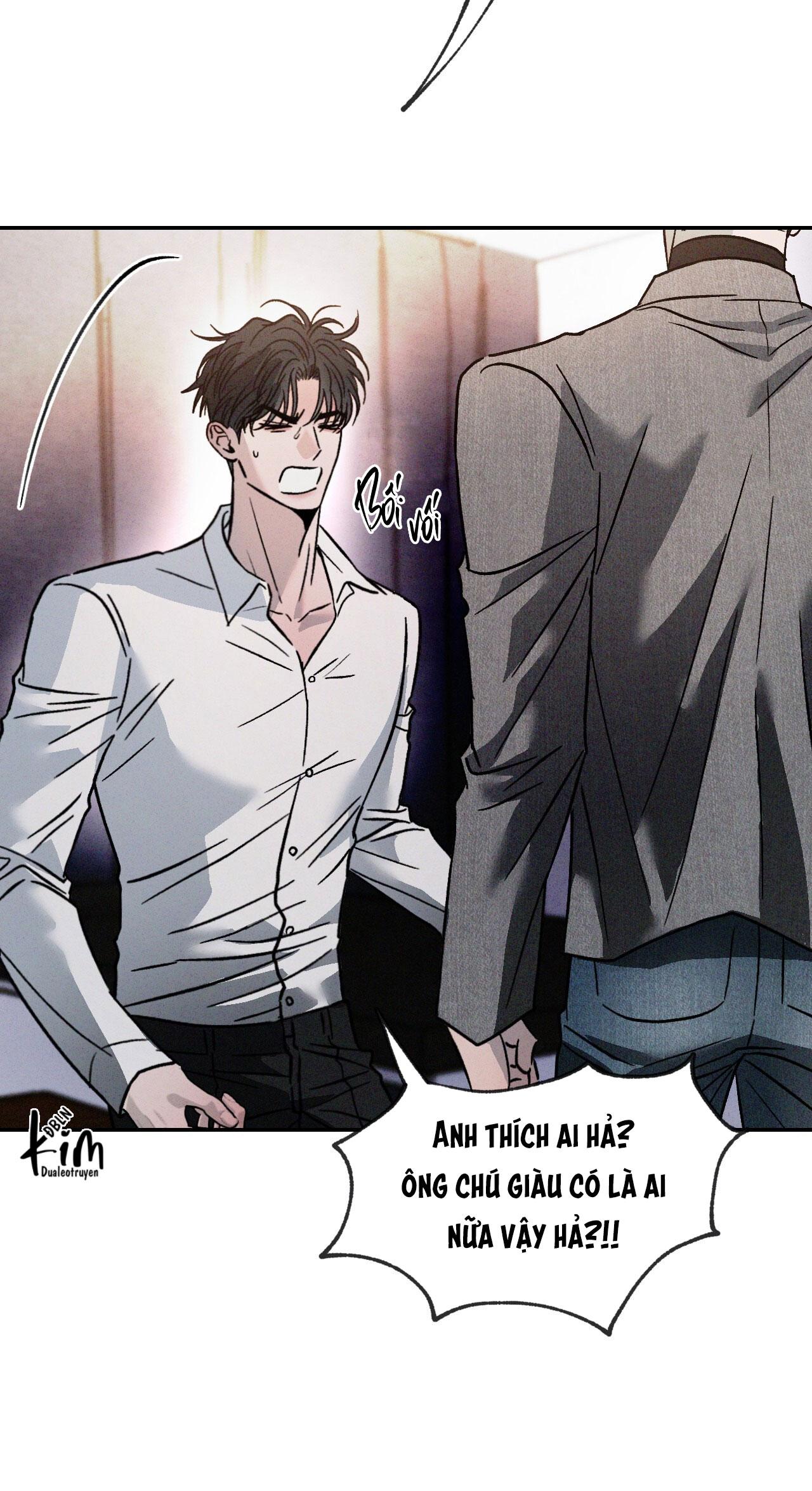 Đọc truyện TƯƠNG PHẢN - Chapter 92