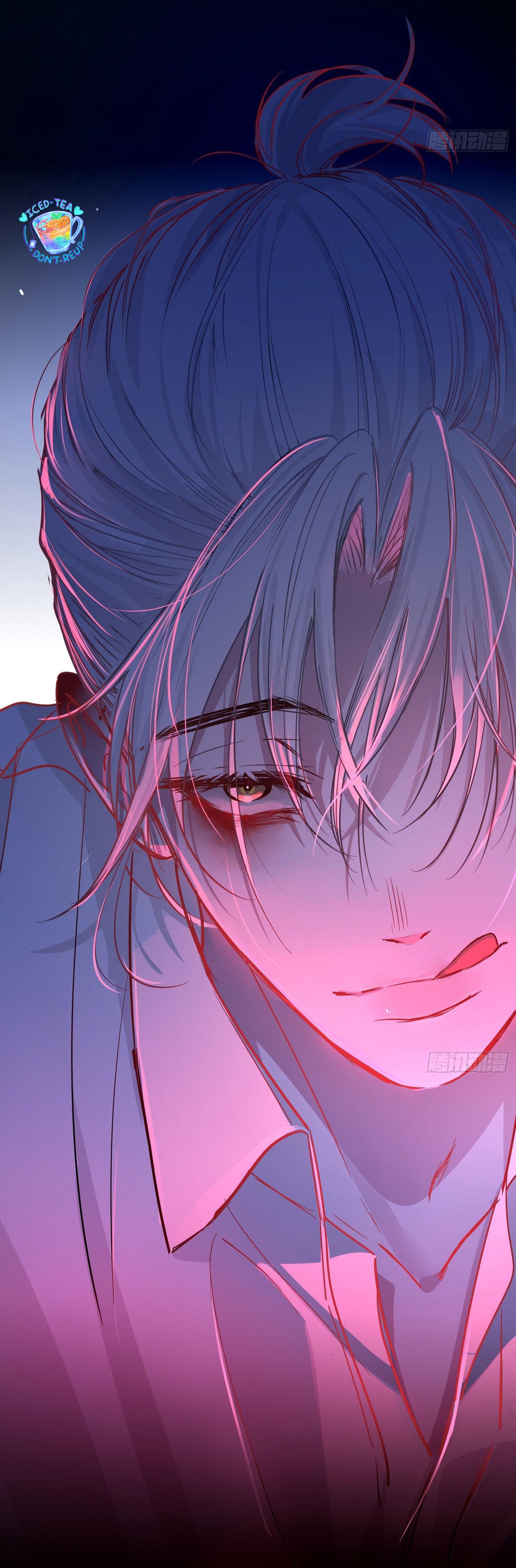 Đọc truyện Tình yêu của kẻ khát máu - Chapter 1