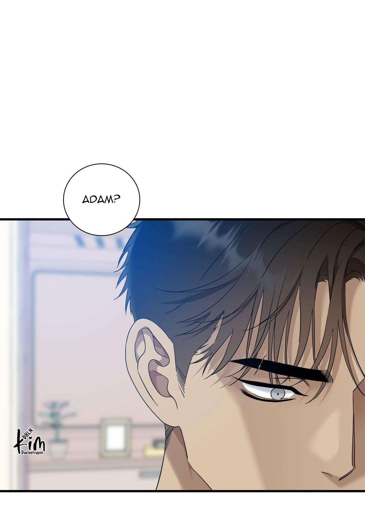 Đọc truyện DEAR. 00 - Chapter 20