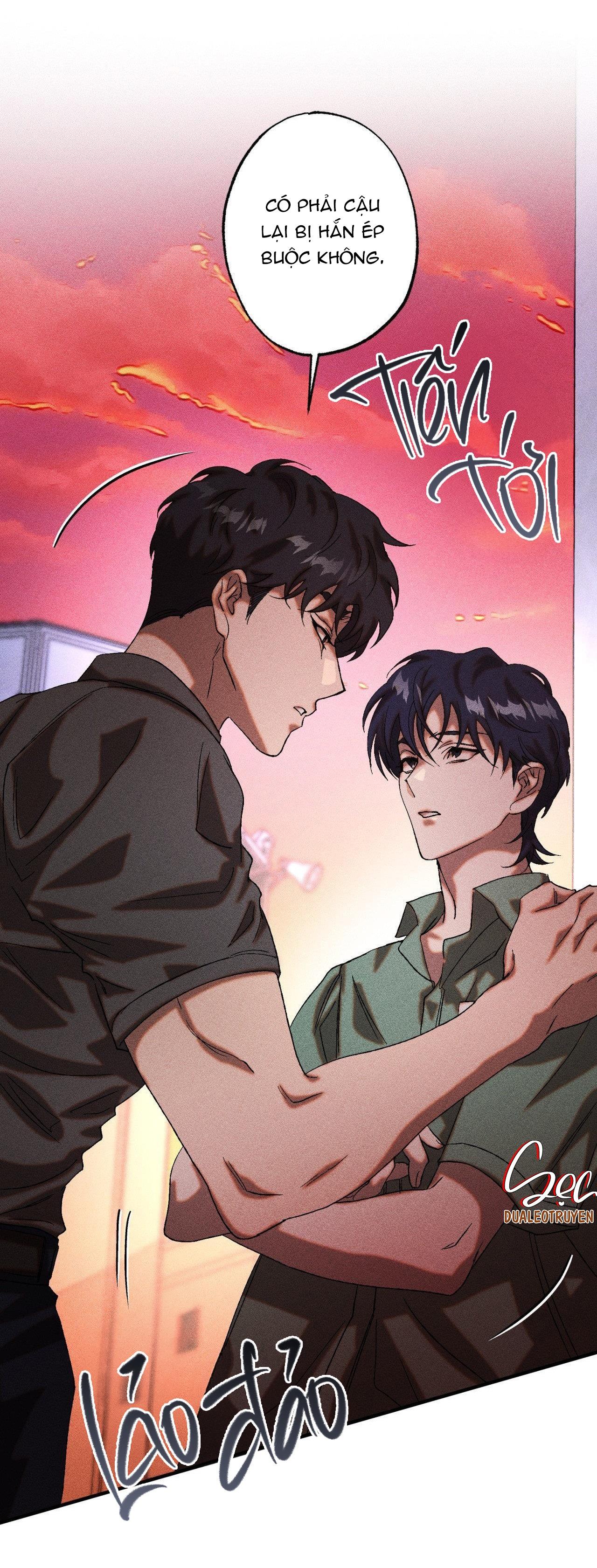 Đọc truyện Cash Or Credit - Chapter 20