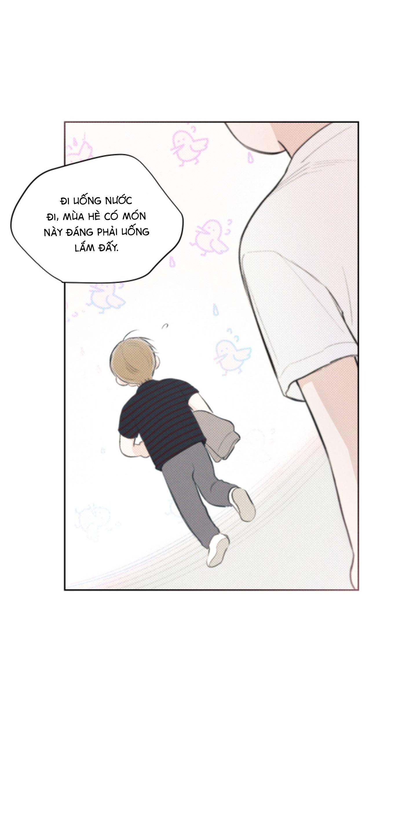 Đọc truyện  THÁNG 12 - Chapter 11