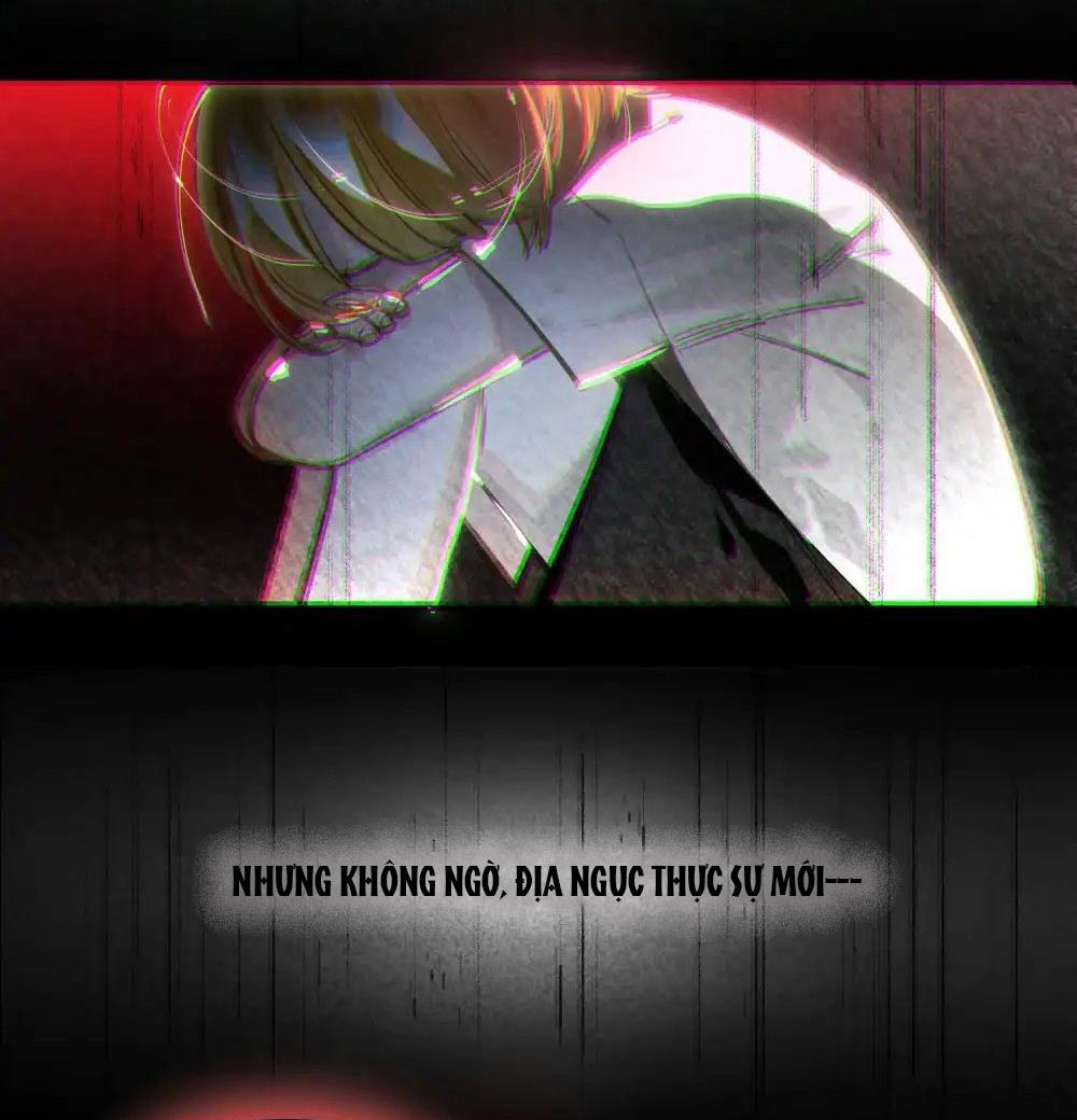 Đọc truyện Tôi có bệnh - Chapter 39