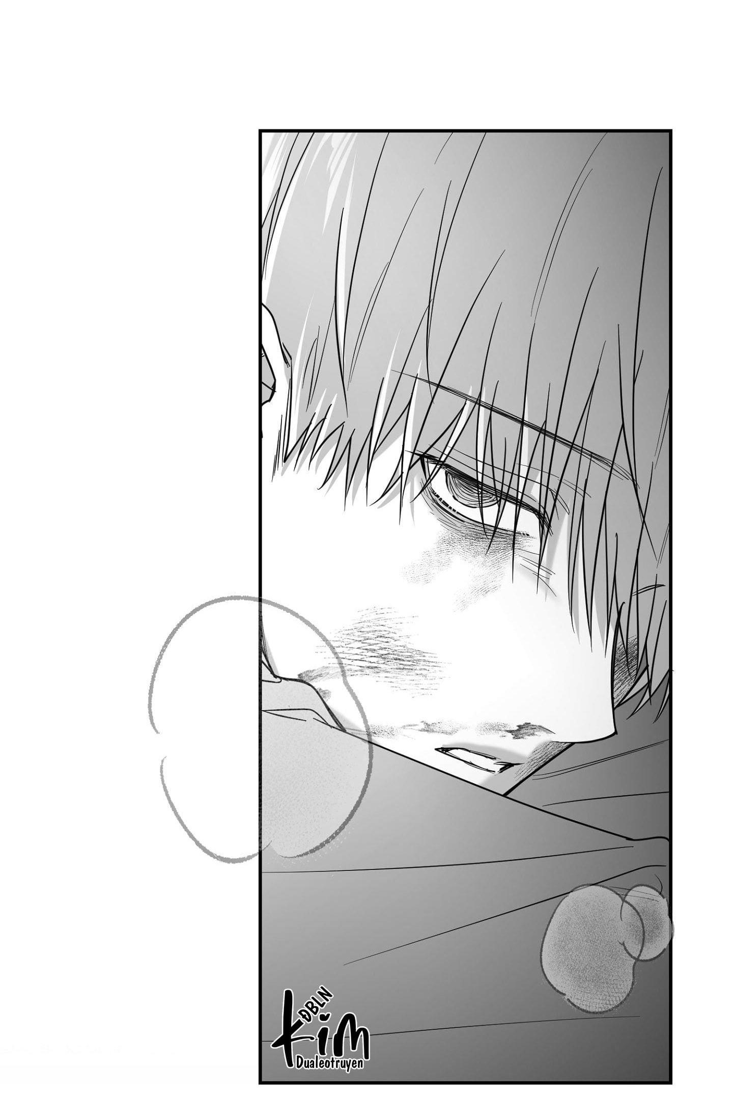 Đọc truyện NON ZERO SUM - Chapter 50