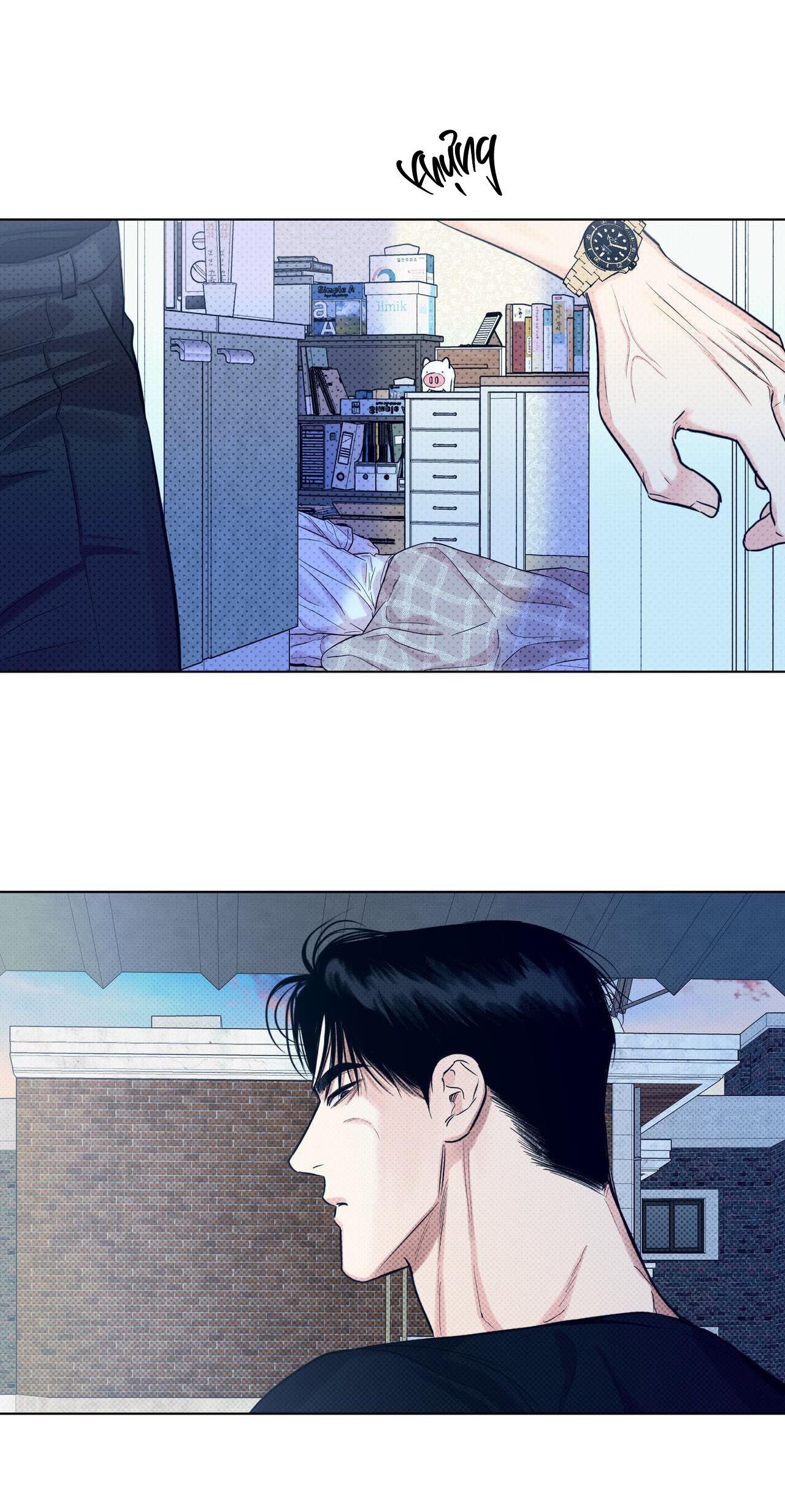 Đọc truyện Công Việc Làm Thêm Thời Vụ - Chapter 25