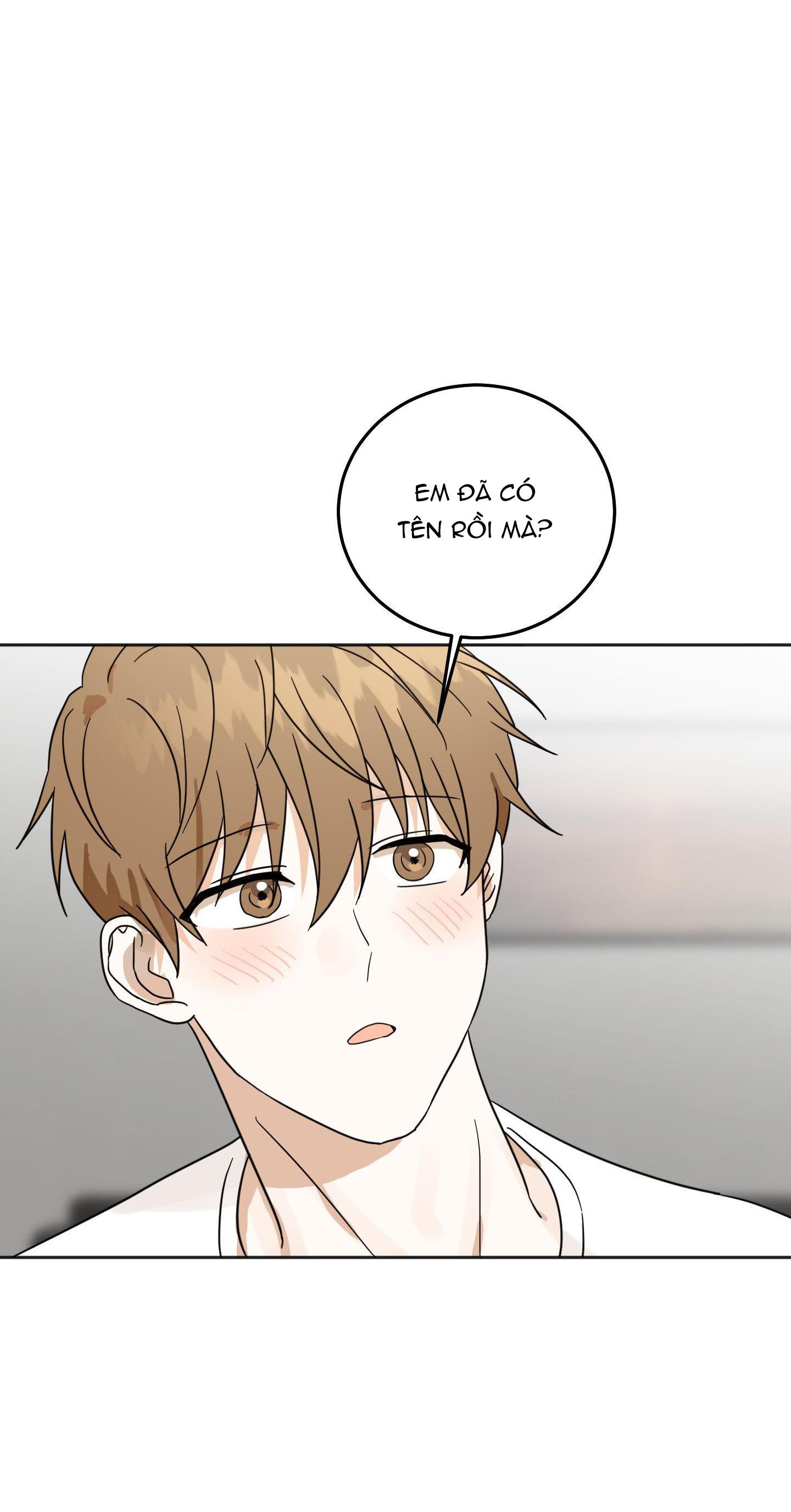 Đọc truyện CHUYỆN TÌNH CHIBI - Chapter 6
